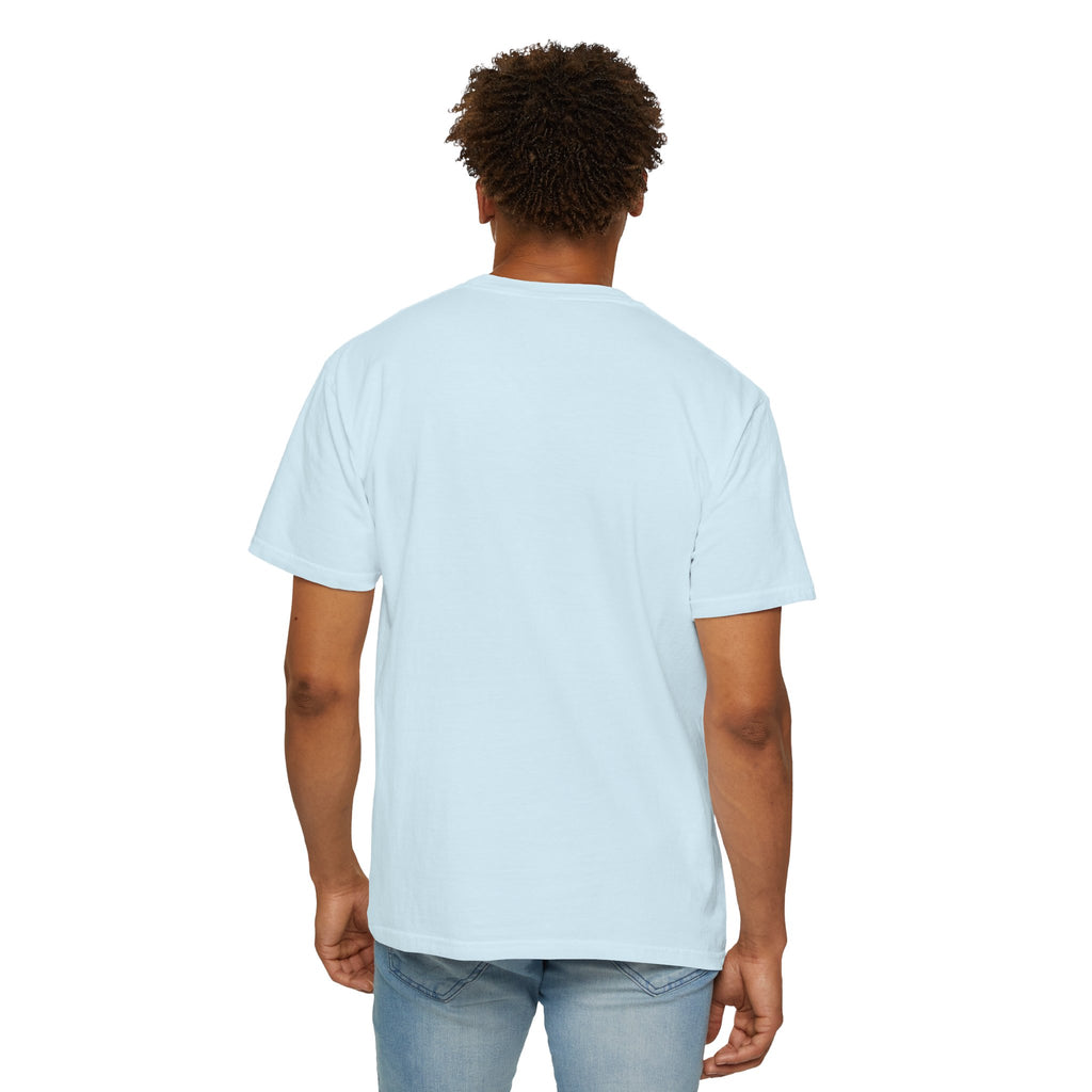 T-Shirt — 'American Heroes' Silhouette Design (Veteran & Military Tribute)
