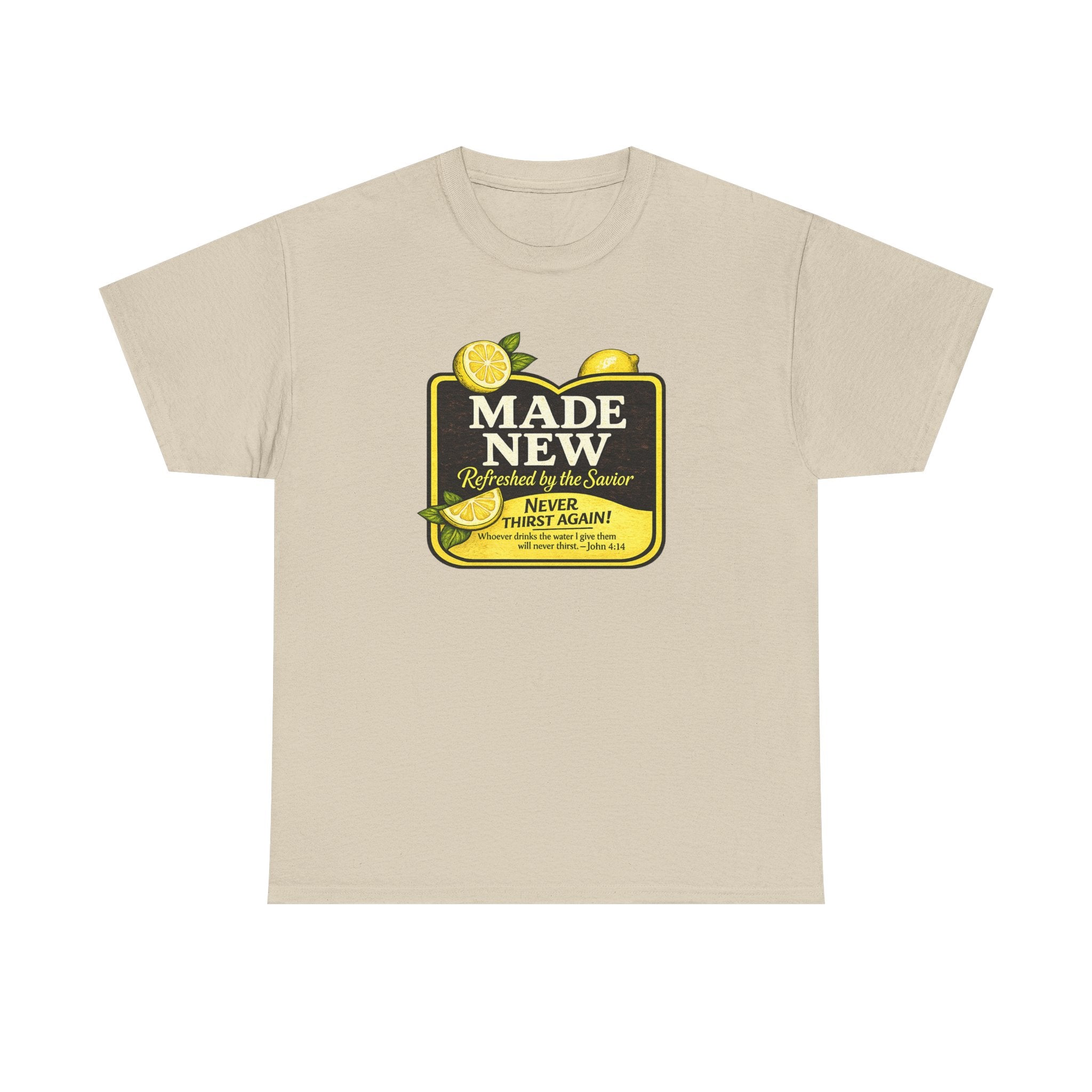 Made new Cotton Shirt