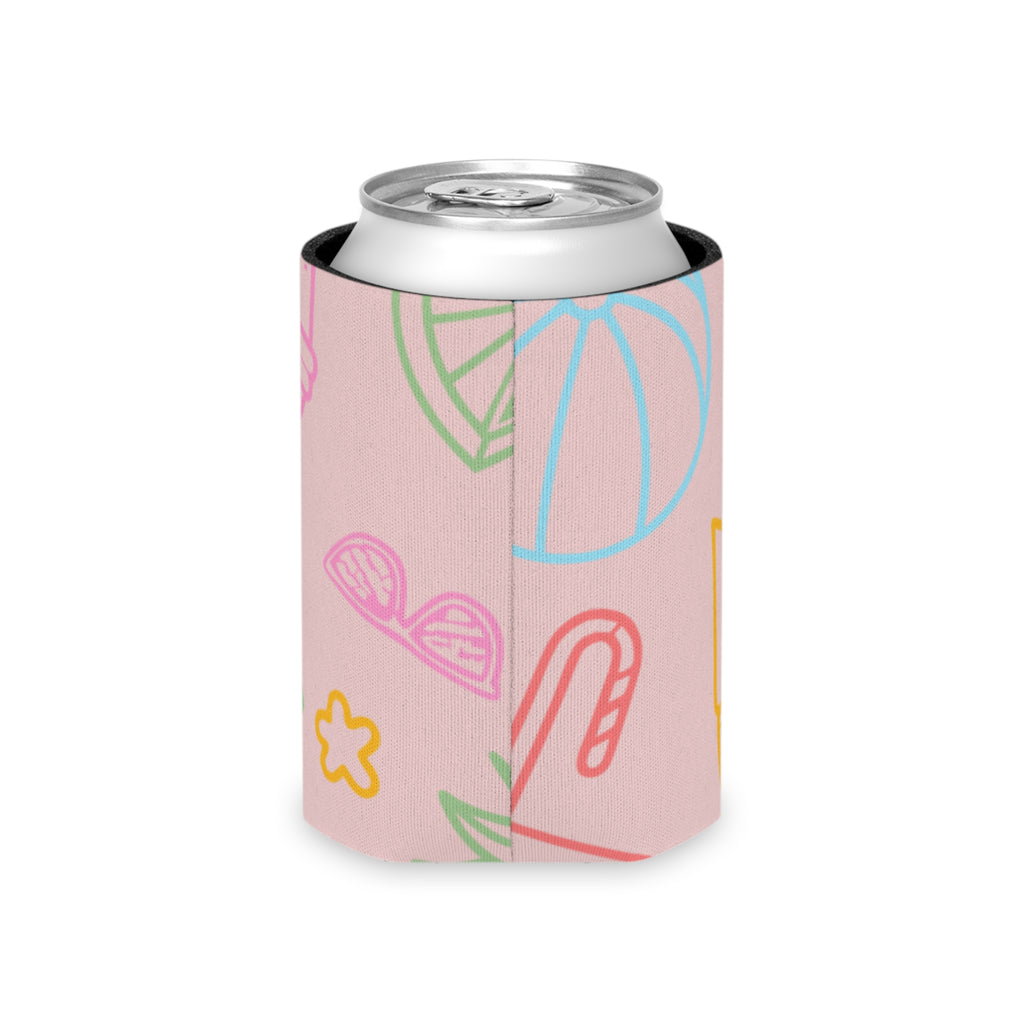Summer Can Cooler