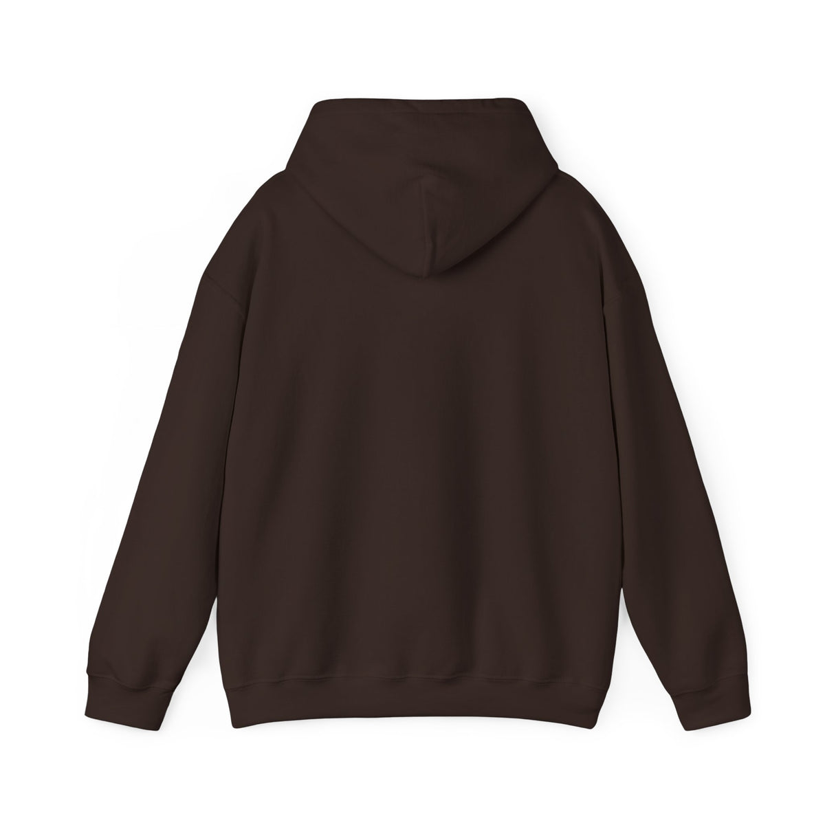 Jesus Loves You Script Hoodie — Minimal Christian Faith Pullover