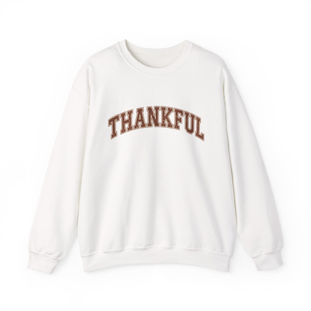 Thankful Crewneck Sweatshirt