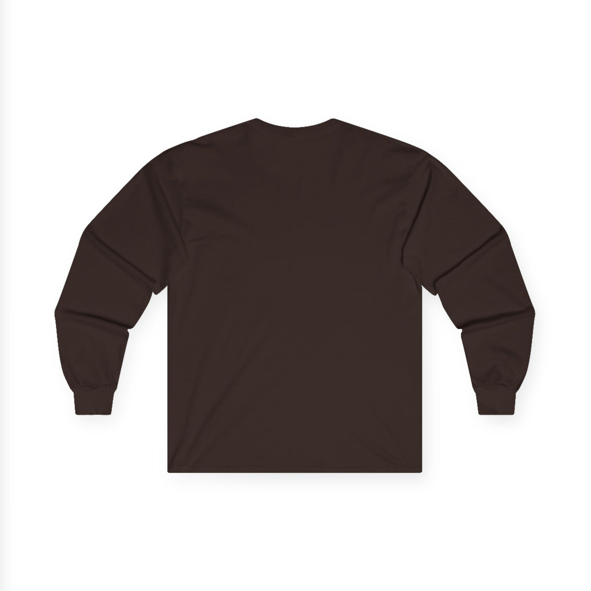 Autumn Patchwork Pumpkin Long Sleeve Tee