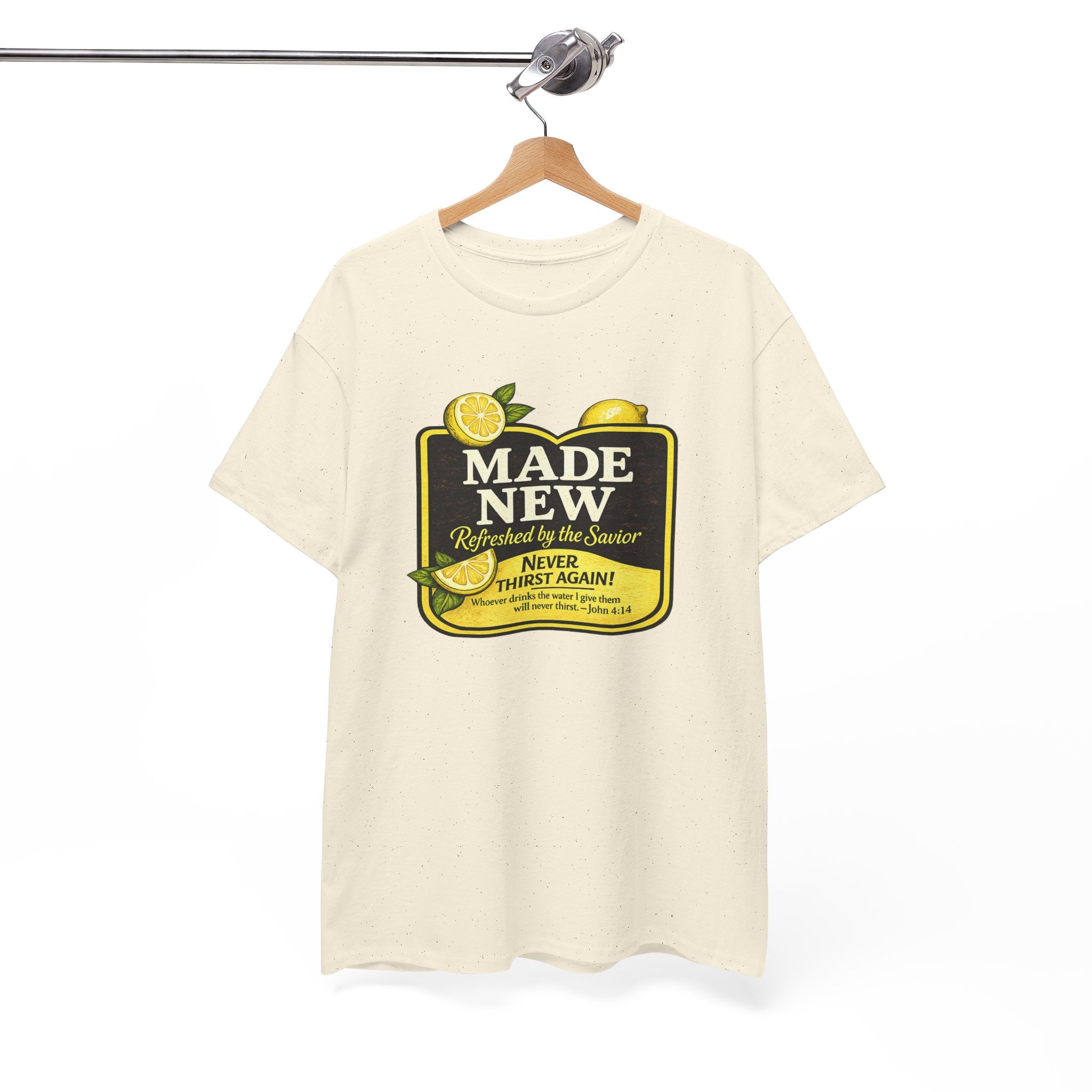 Made new Cotton Shirt