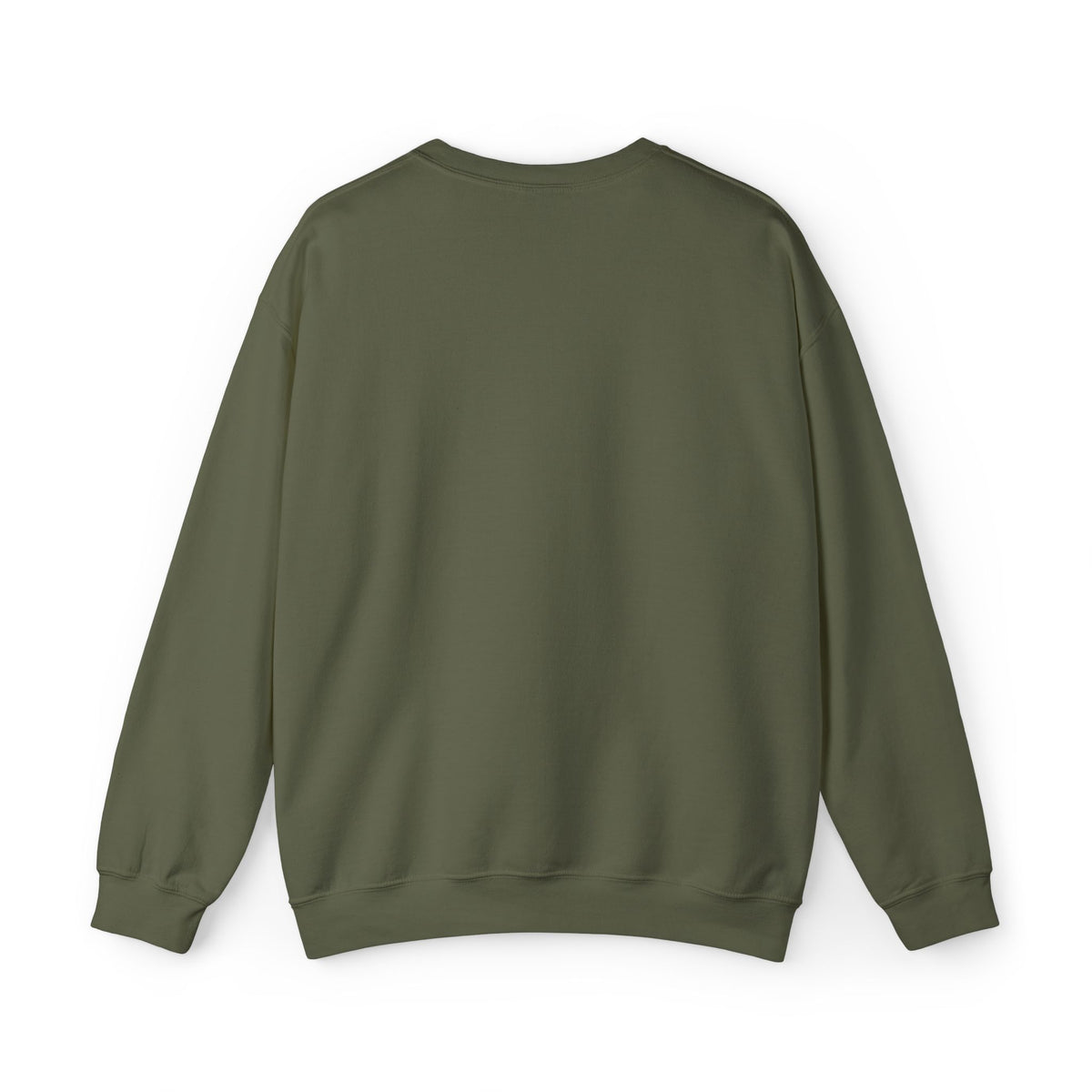Abide Unisex Heavy Blend™ Crewneck Sweatshirt