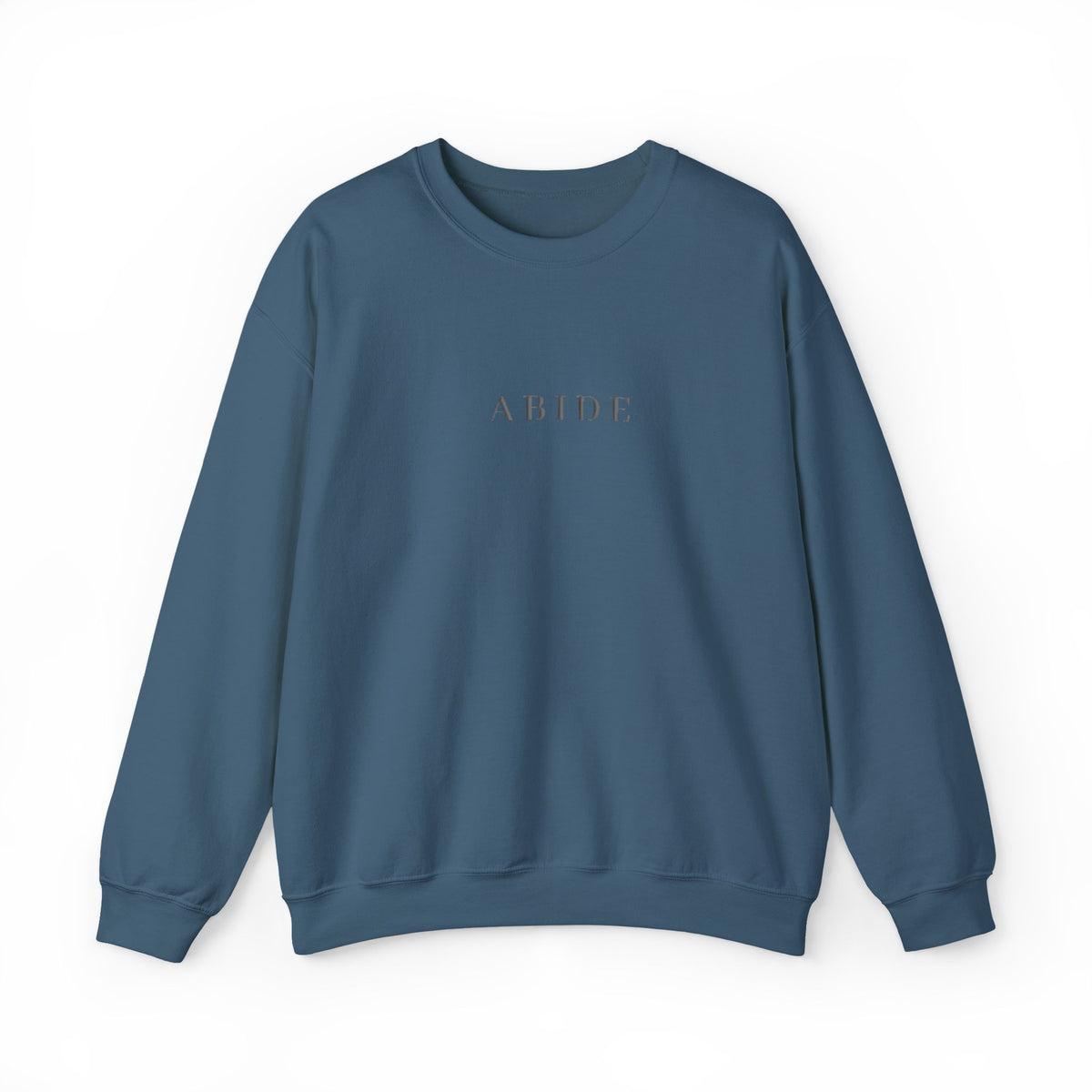 Abide Unisex Heavy Blend™ Crewneck Sweatshirt