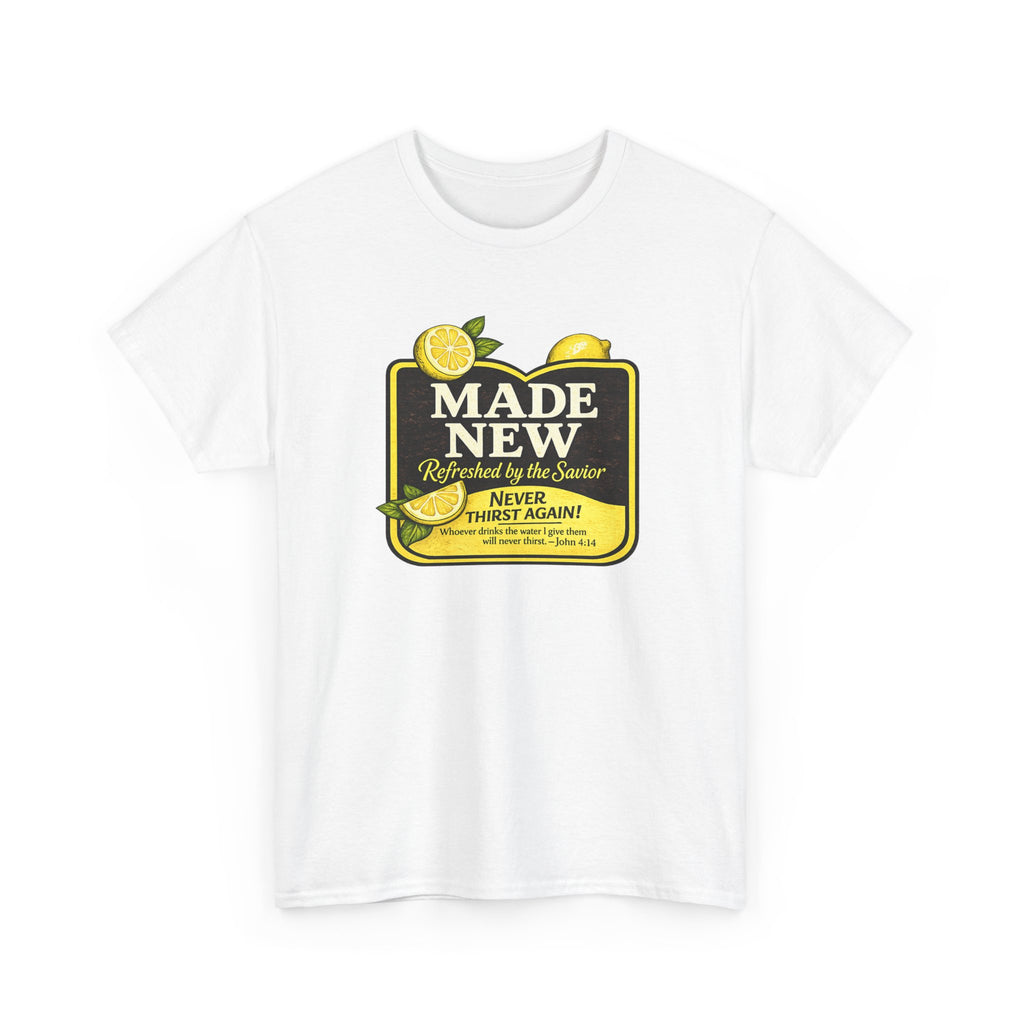 Made new Cotton Shirt