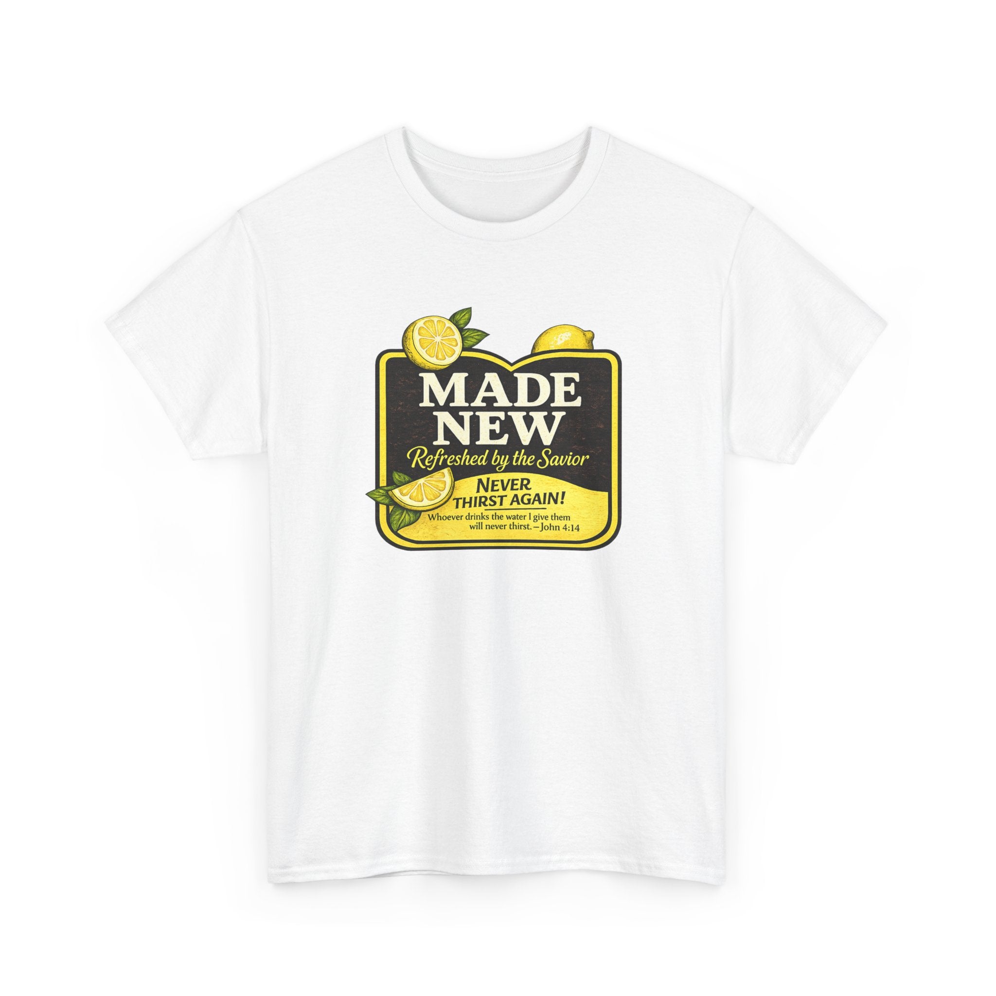 Made new Cotton Shirt