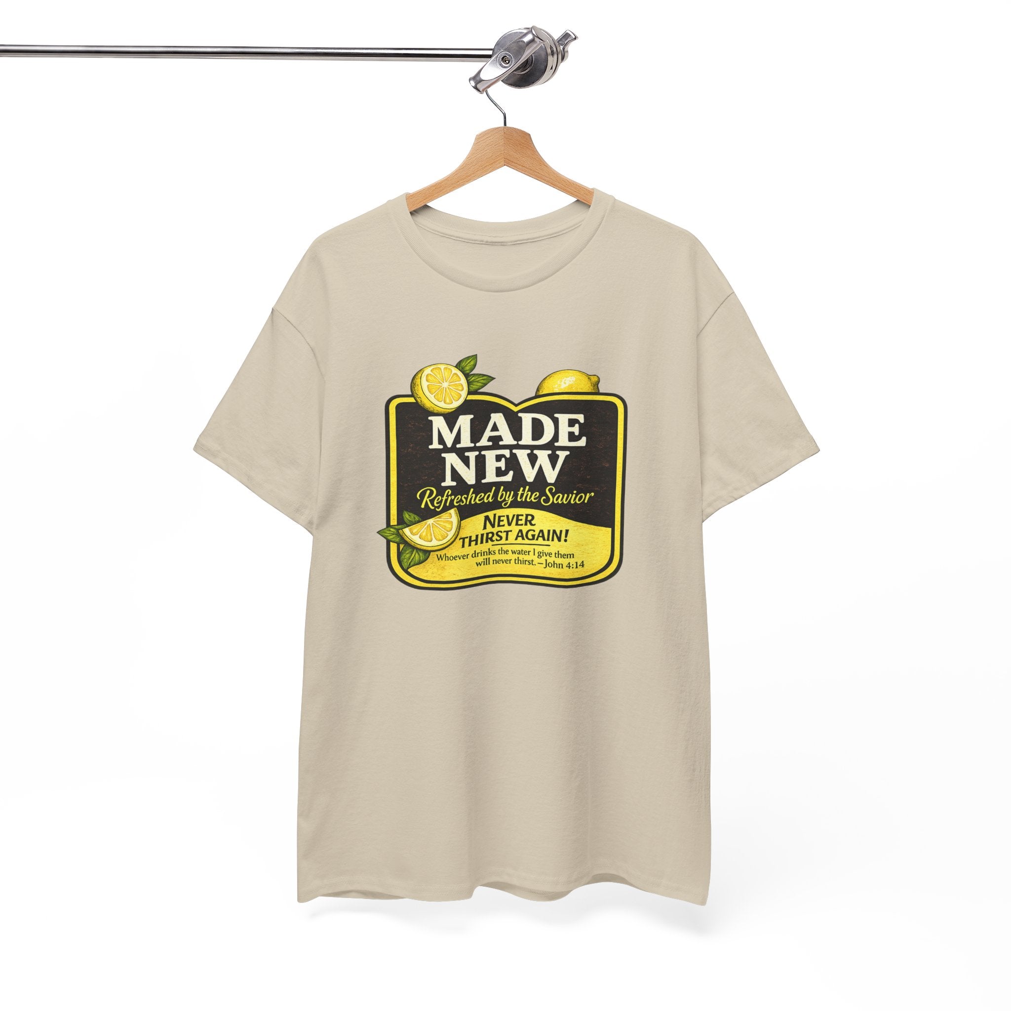 Made new Cotton Shirt