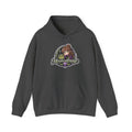 MOONCALFMAGE Hoodie — Streamer Logo Pullover