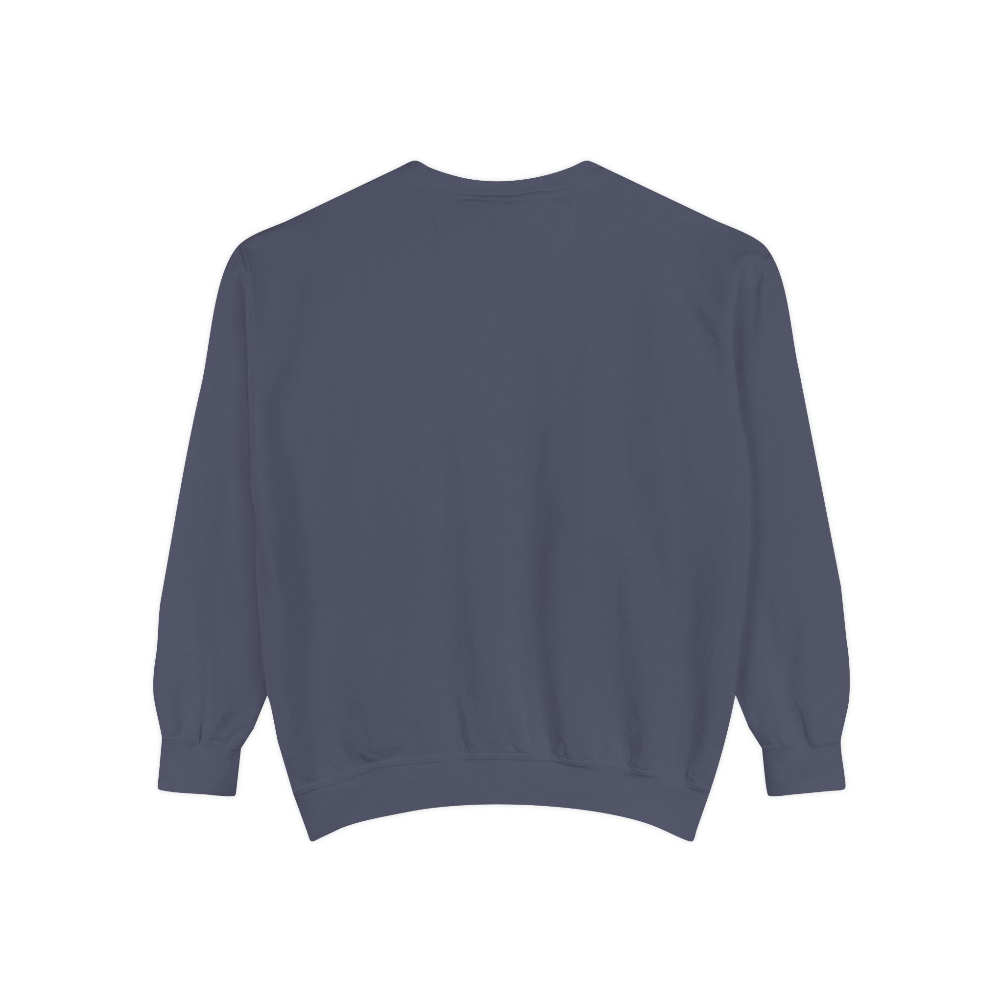 Moonpie's Grotto Sweatshirt — Vintage Celestial Moon Crewneck