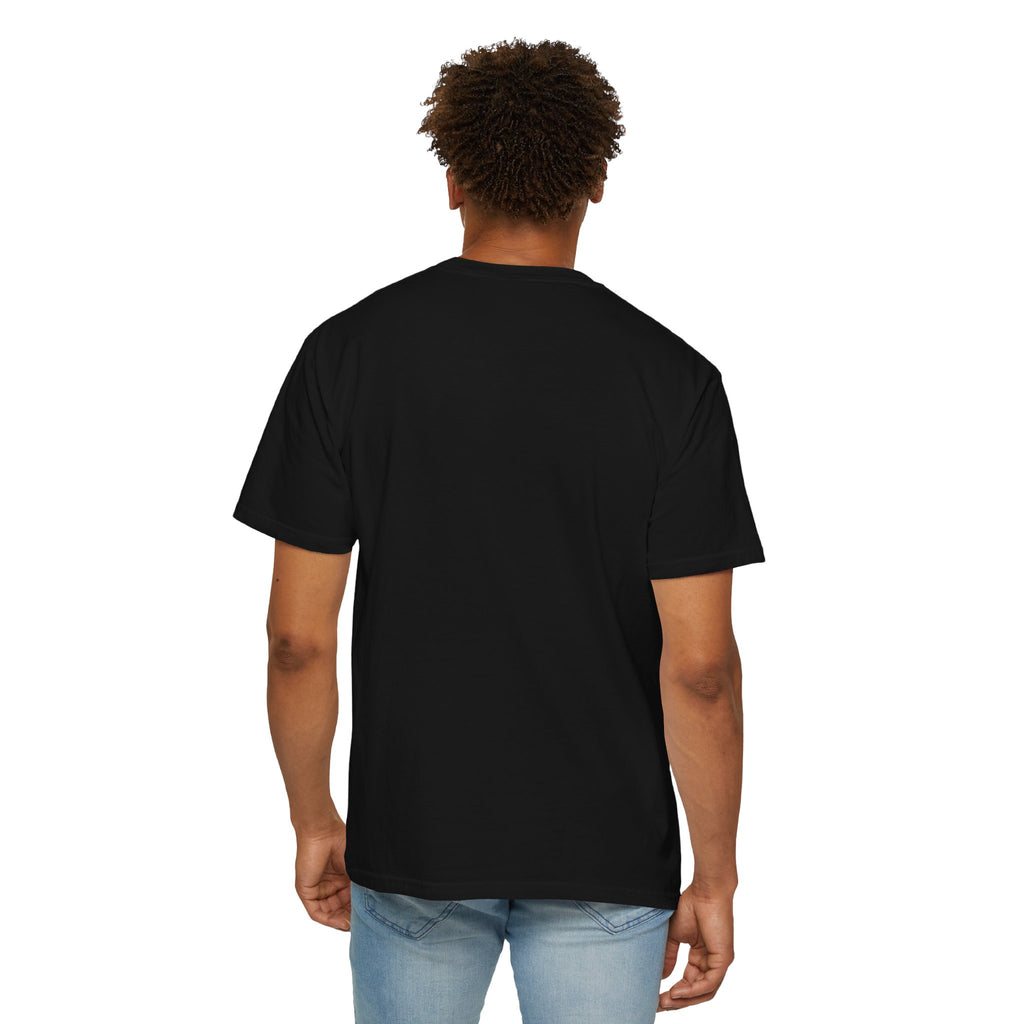 T-Shirt — 'American Heroes' Silhouette Design (Veteran & Military Tribute)