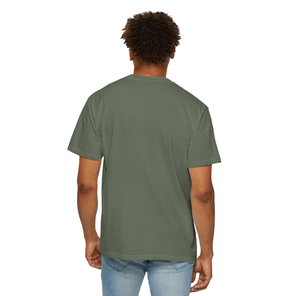 (Embroidered) Freedom T-Shirt