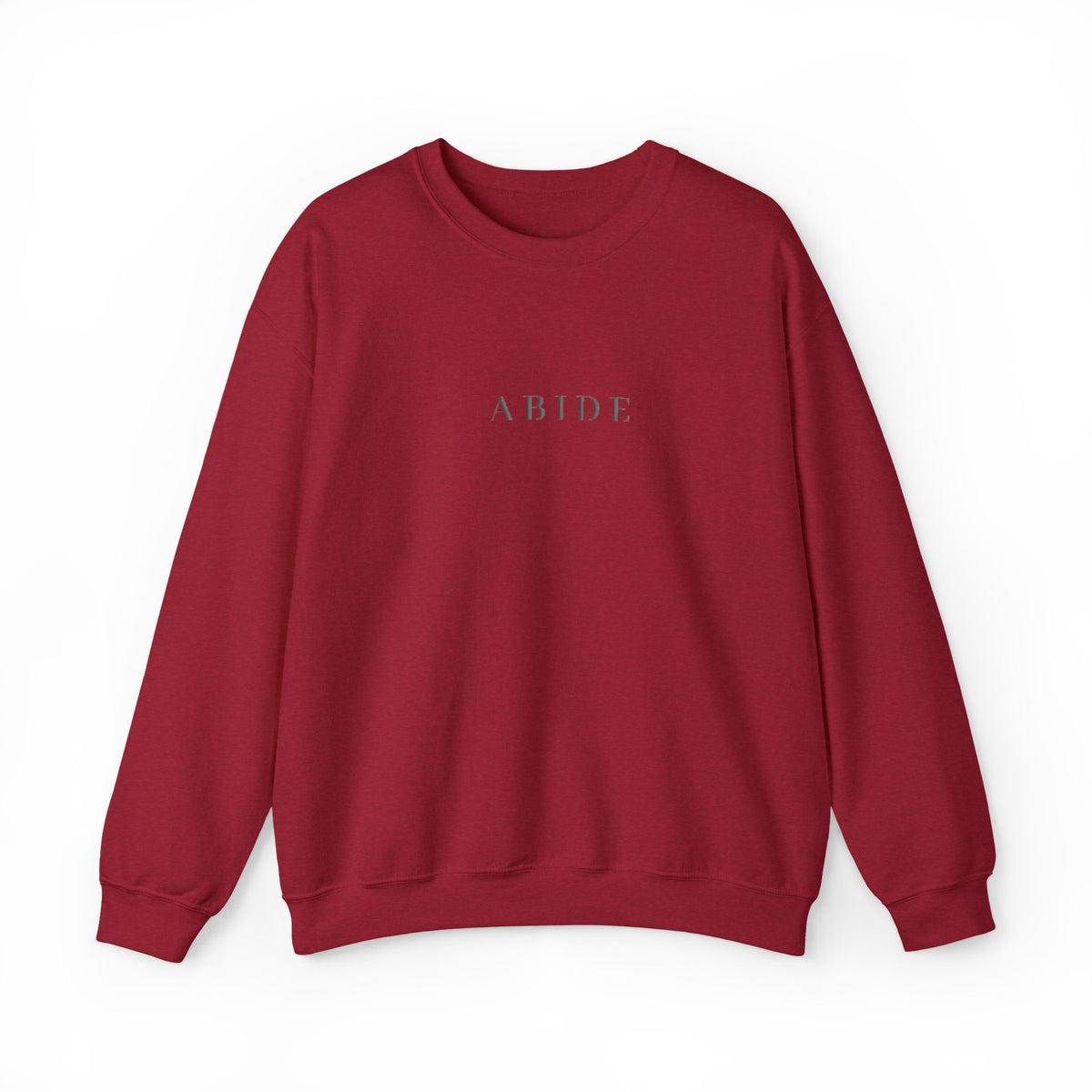Abide Unisex Heavy Blend™ Crewneck Sweatshirt