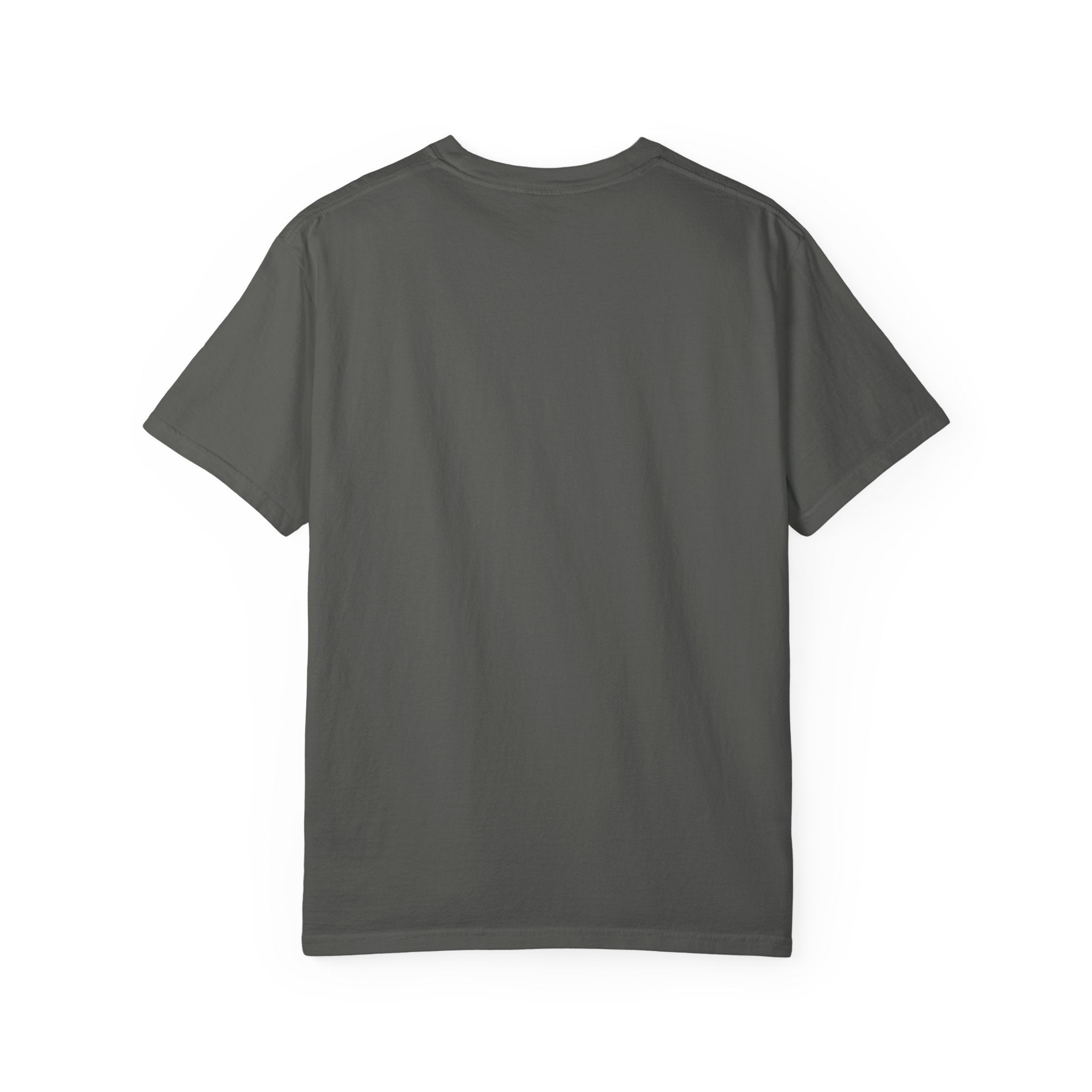 Dill-Livered Pickle Pun T-Shirt — Funny Pickle Lover Tee