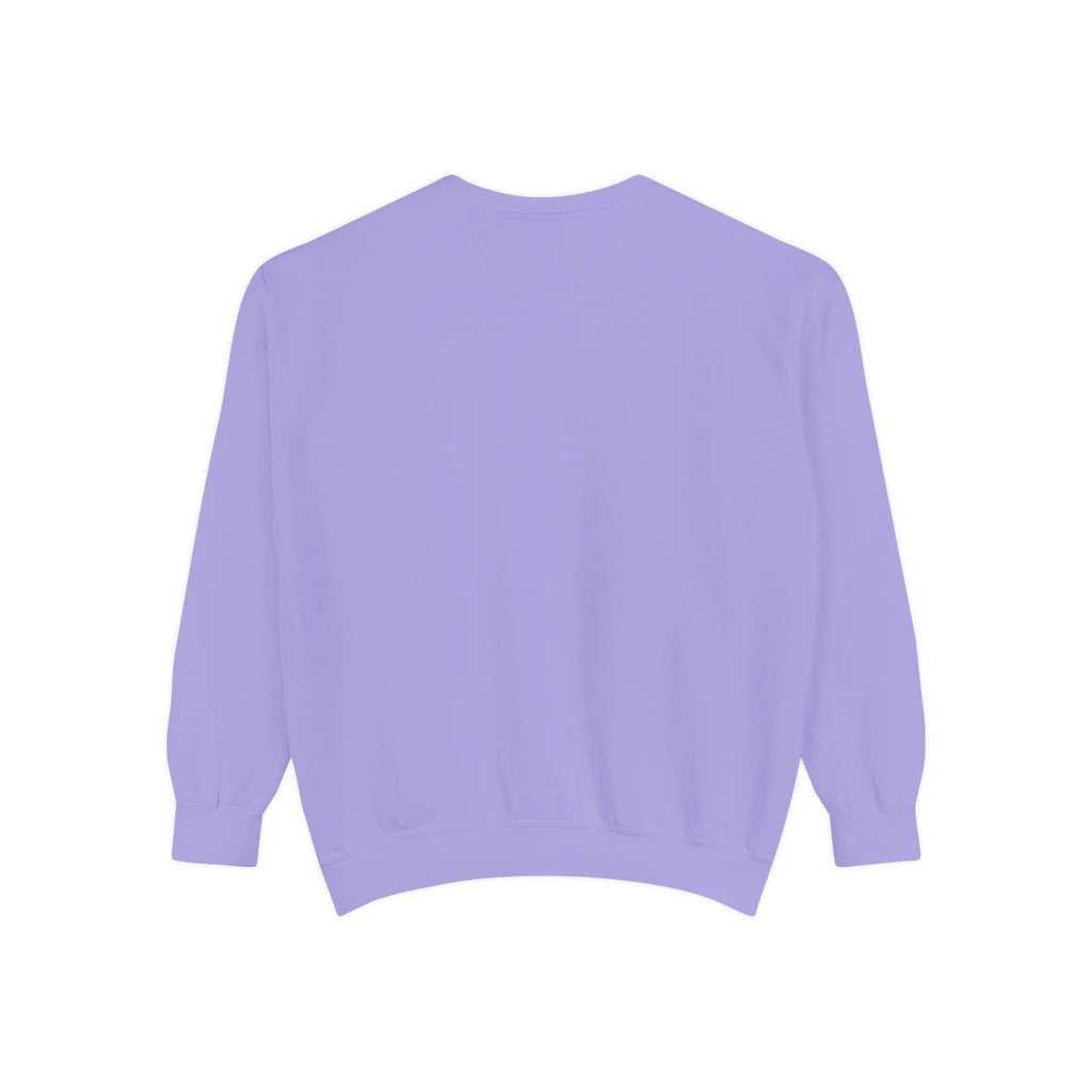 Moonpie's Grotto Sweatshirt — Vintage Celestial Moon Crewneck