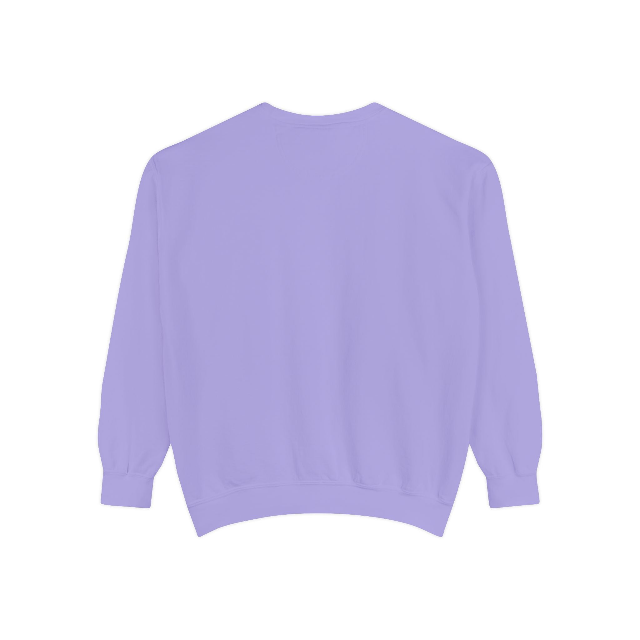 Moonpie's Grotto Sweatshirt — Vintage Celestial Moon Crewneck
