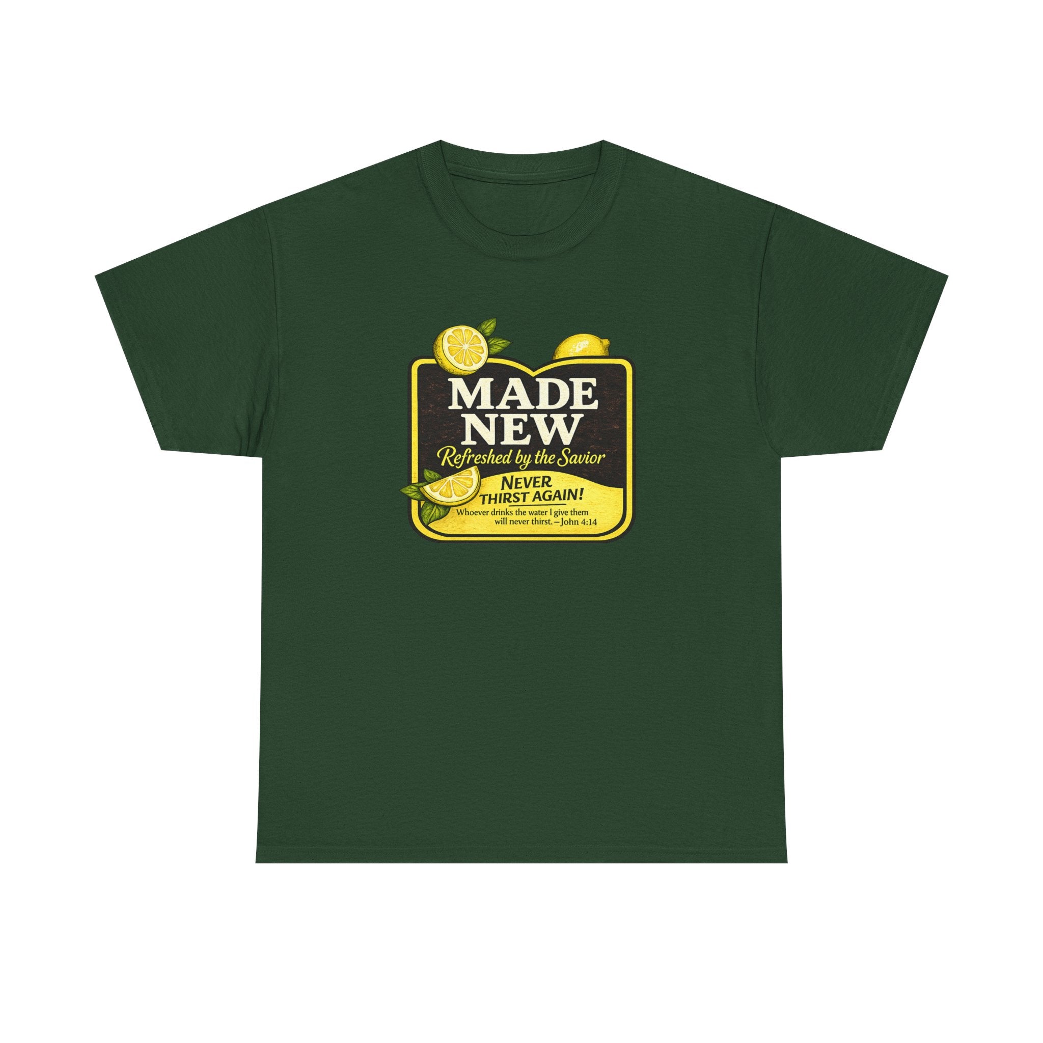 Made new Cotton Shirt