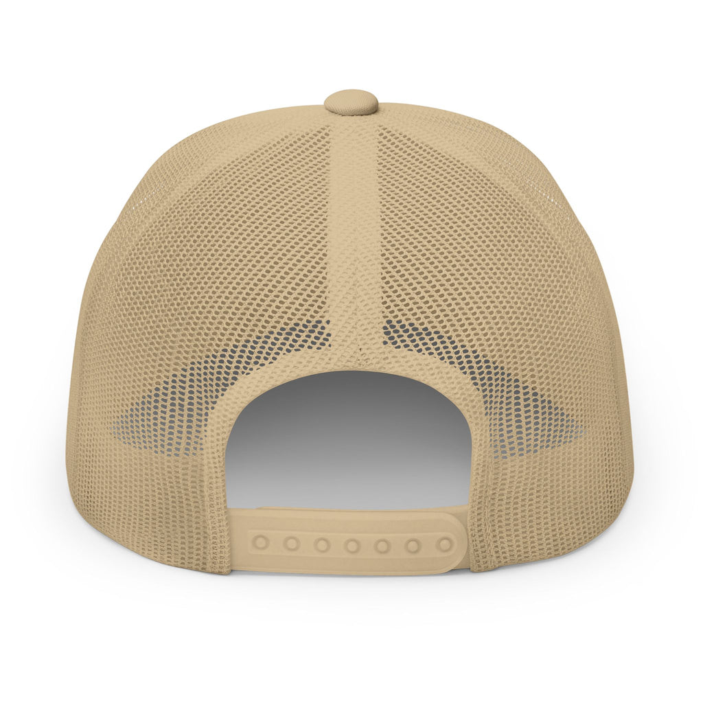 Trucker Hat - Faithforge Gaming Embroidered Patch Snapback