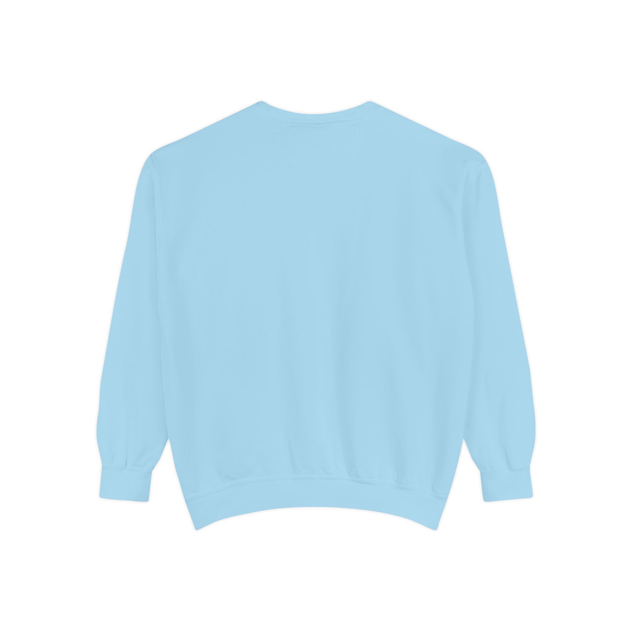 Moonpie's Grotto Sweatshirt — Vintage Celestial Moon Crewneck