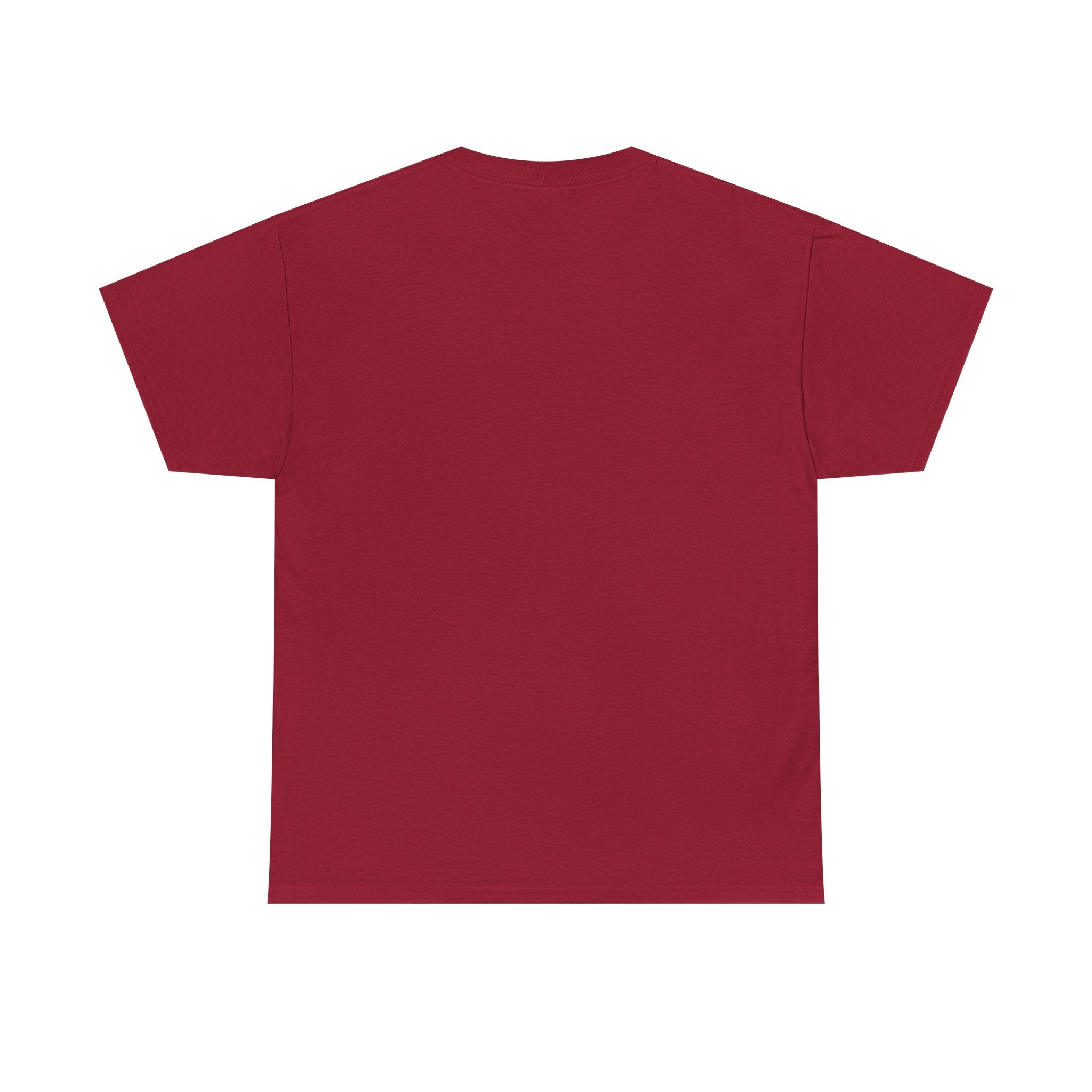 Land of the Free, 1776" Cotton Shirt