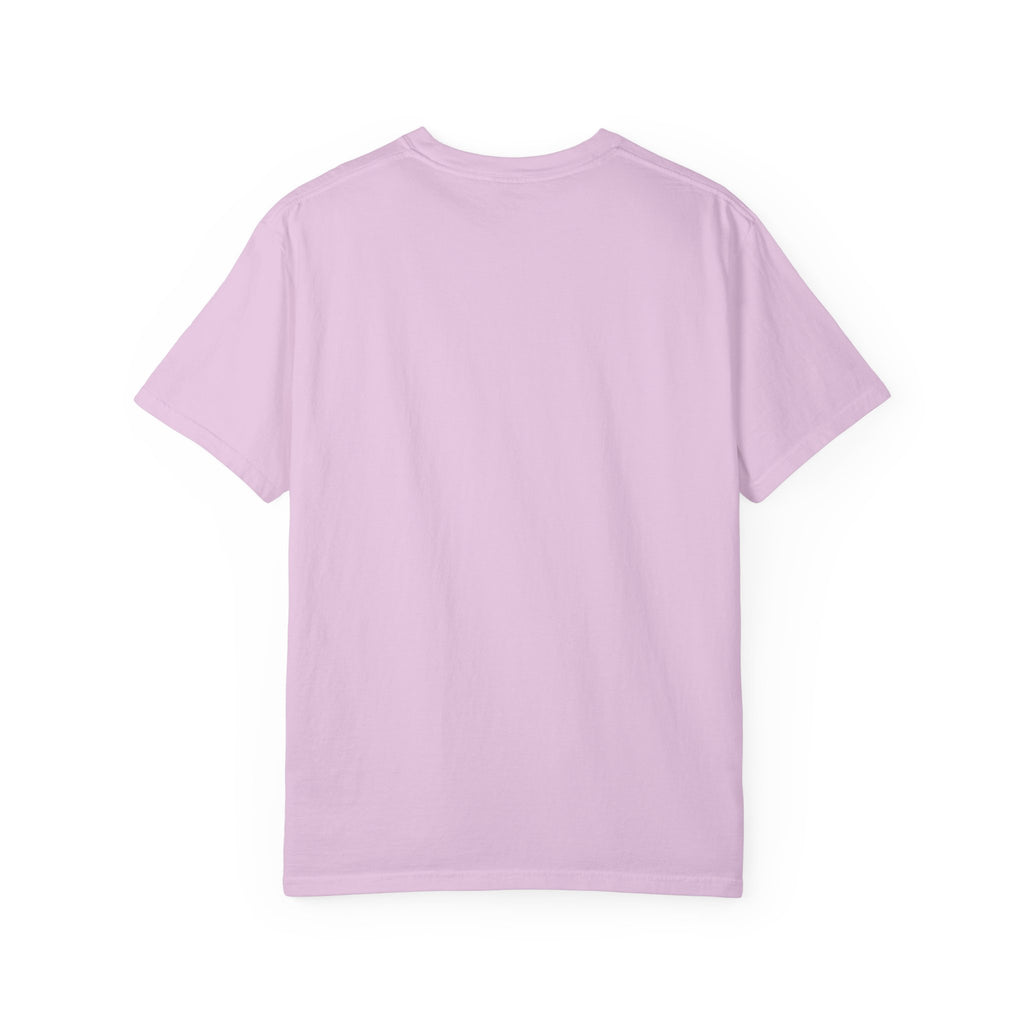 Horse Sketch T‑Shirt — Minimalist Handwritten Quote Tee