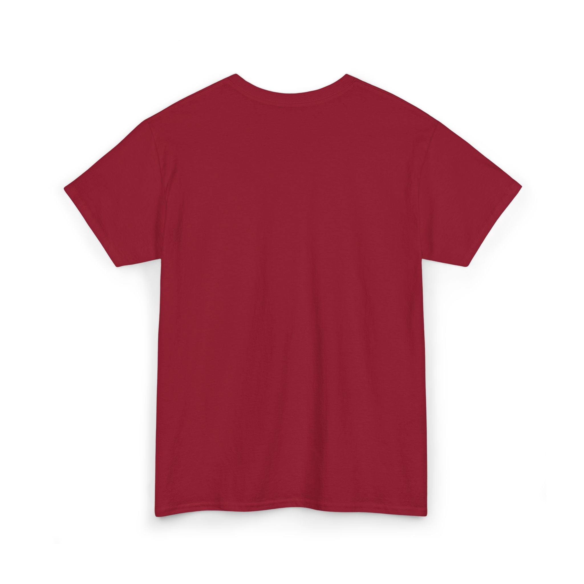 (Embroidered) Dontcha Know? T-Shirt — Funny Minimalist Text Tee