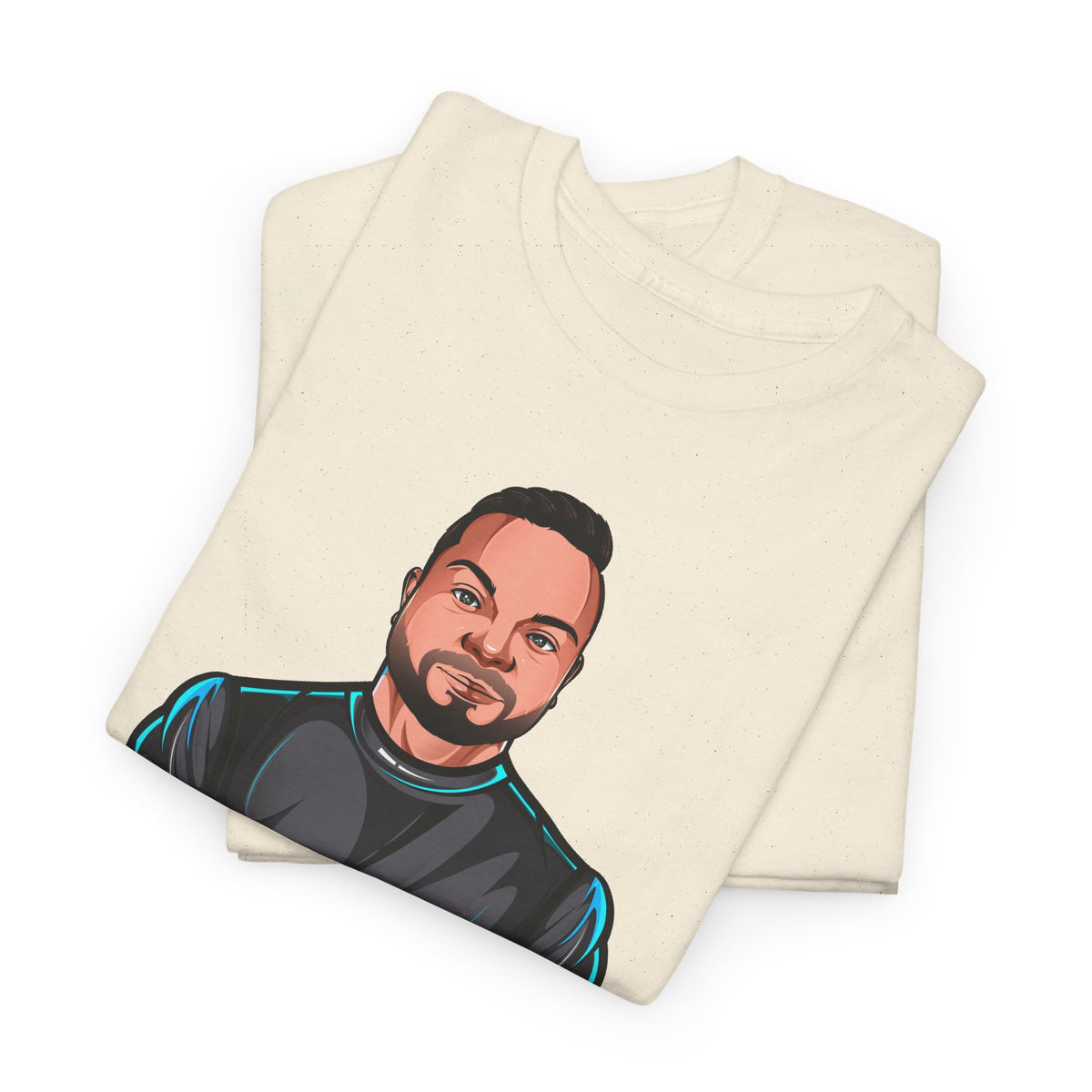 Romans1014XP Logo Tee - Gamer/Streamer T-Shirt