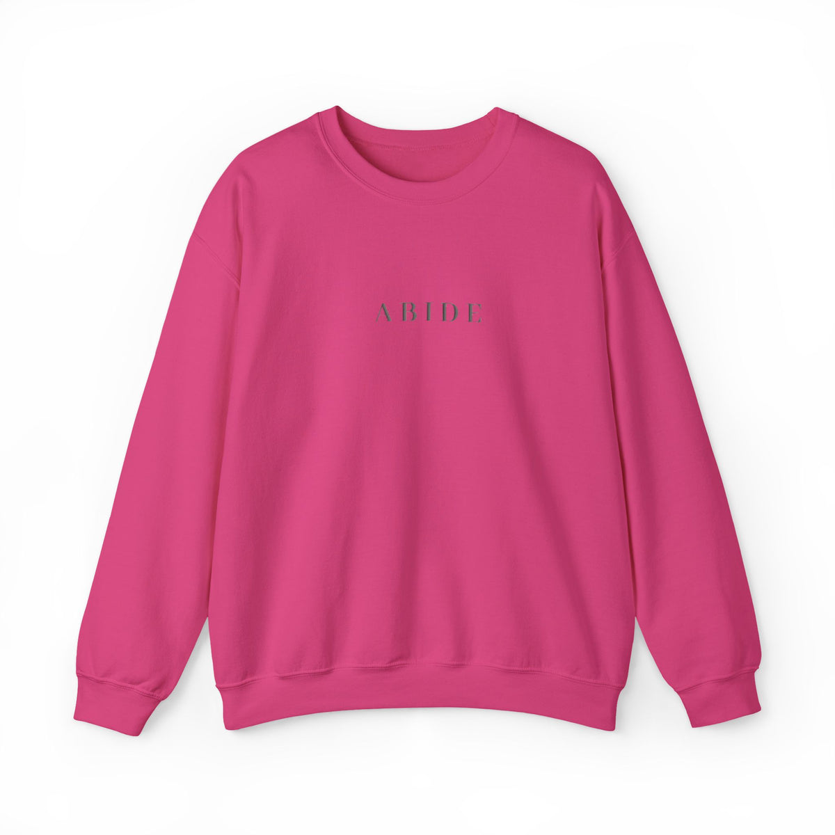 Abide Unisex Heavy Blend™ Crewneck Sweatshirt