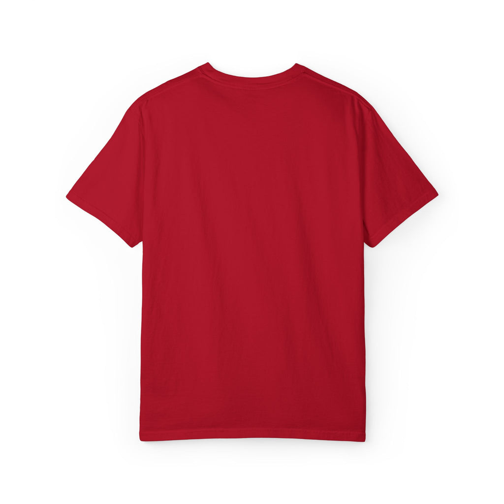 (Embroidered) Freedom T-Shirt