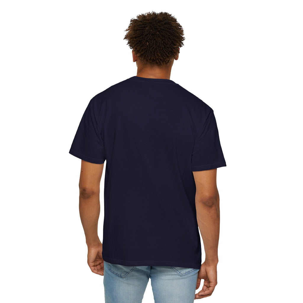 T-Shirt — 'American Heroes' Silhouette Design (Veteran & Military Tribute)