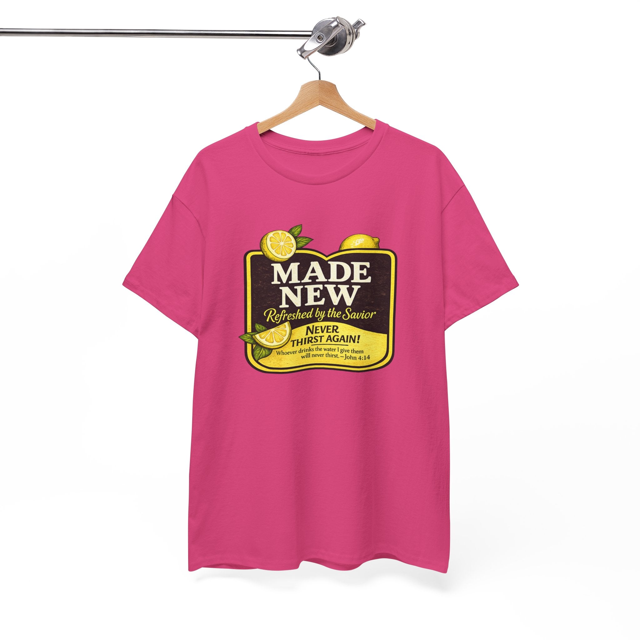 Made new Cotton Shirt