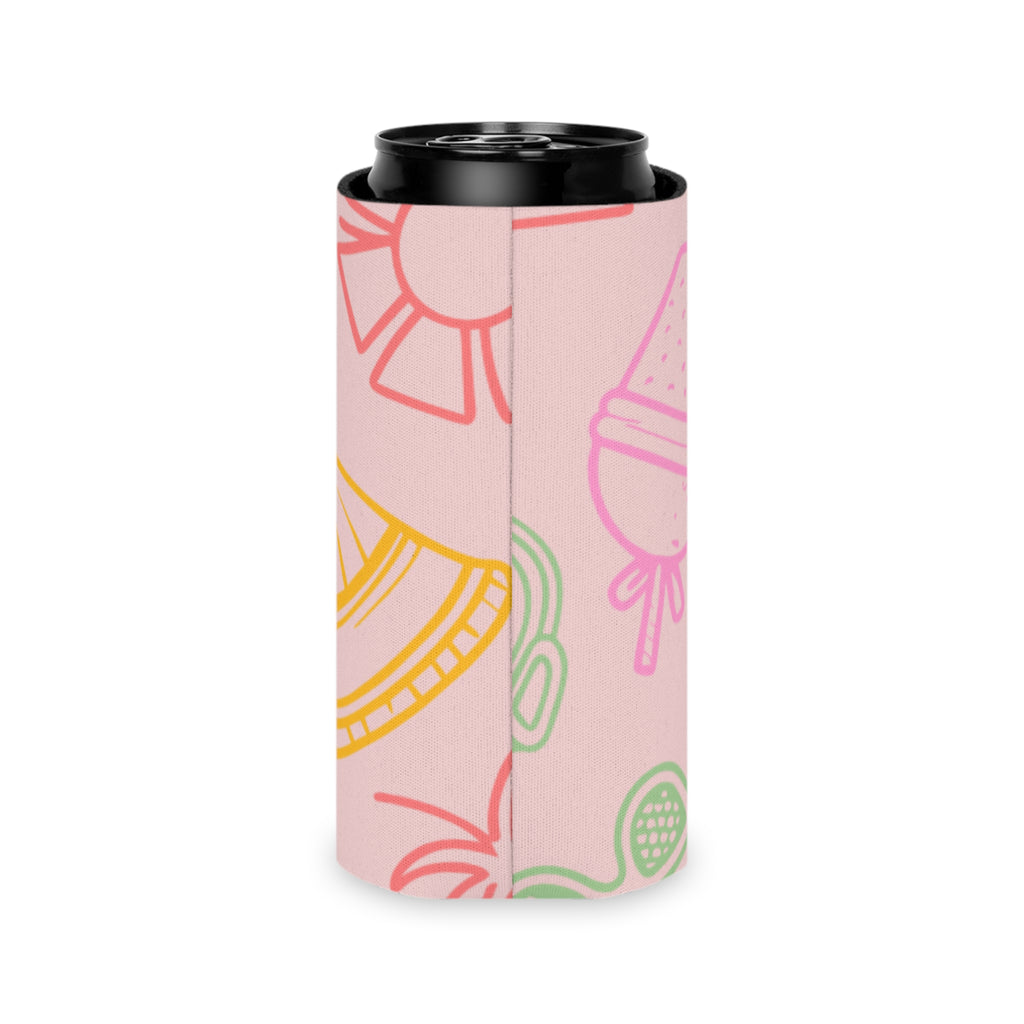 Summer Can Cooler