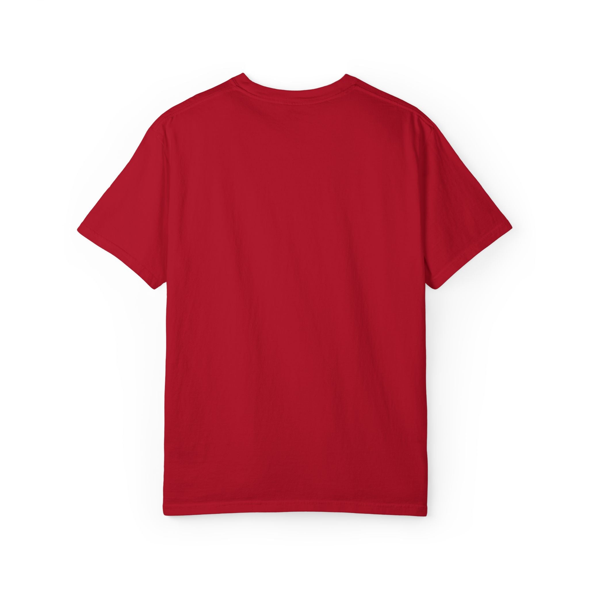 (Embroidered) Jesus Saves T-Shirt