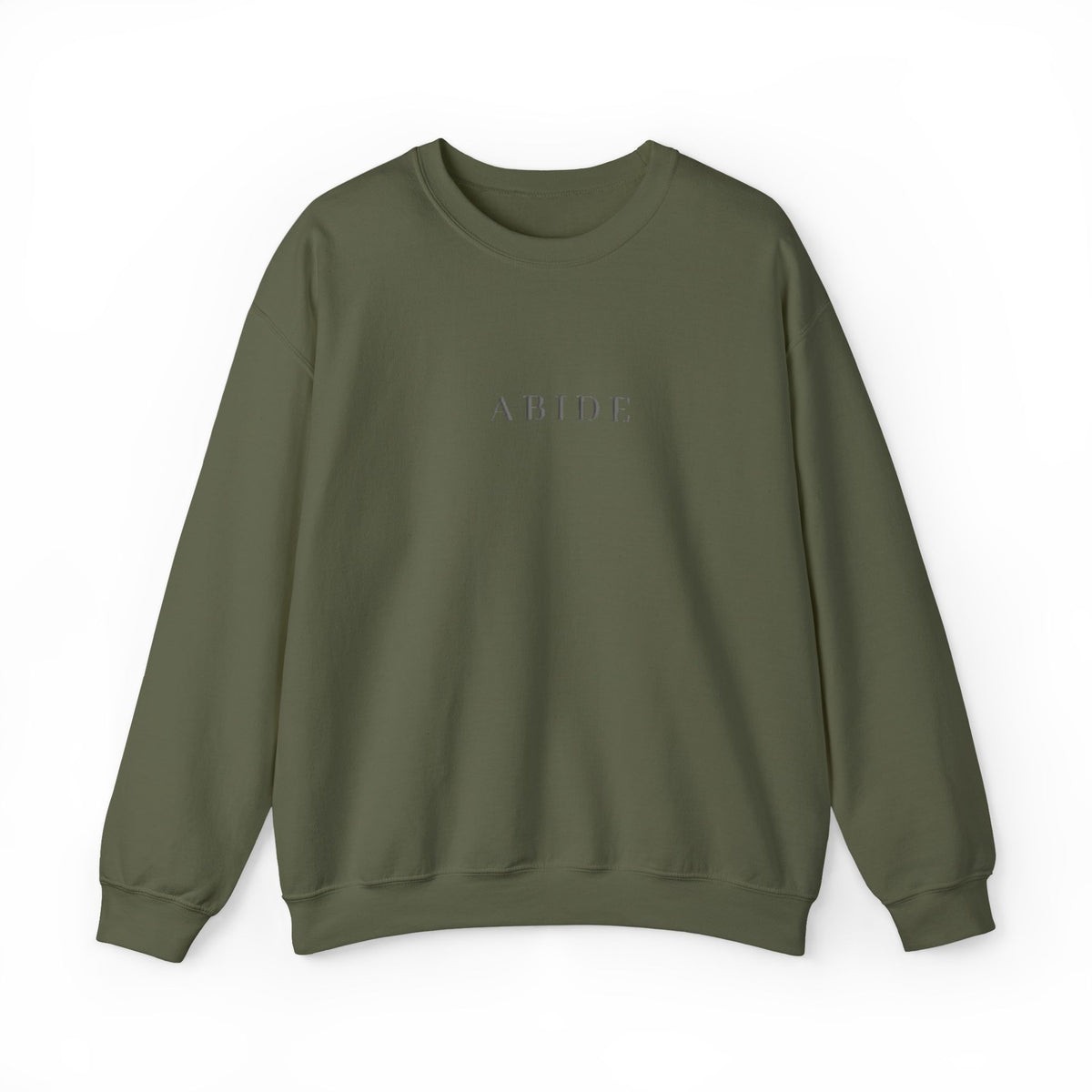 Abide Unisex Heavy Blend™ Crewneck Sweatshirt