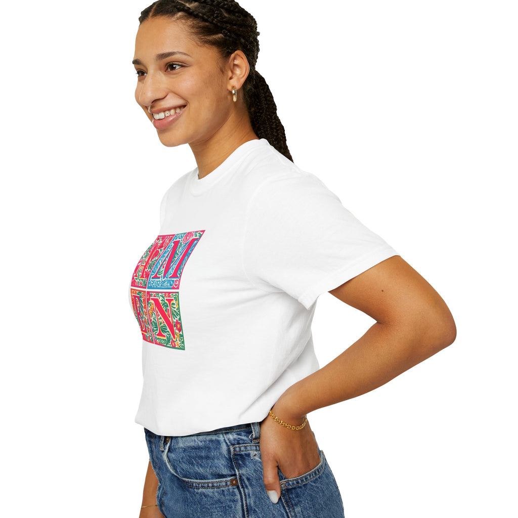 Amen Tee