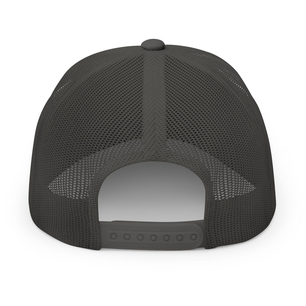 Trucker Hat - Faithforge Gaming Embroidered Patch Snapback