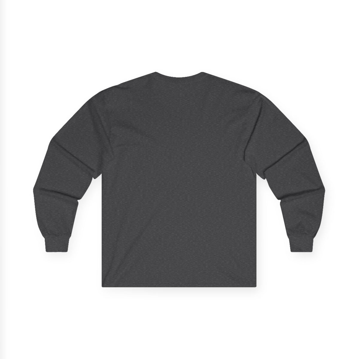 Autumn Patchwork Pumpkin Long Sleeve Tee