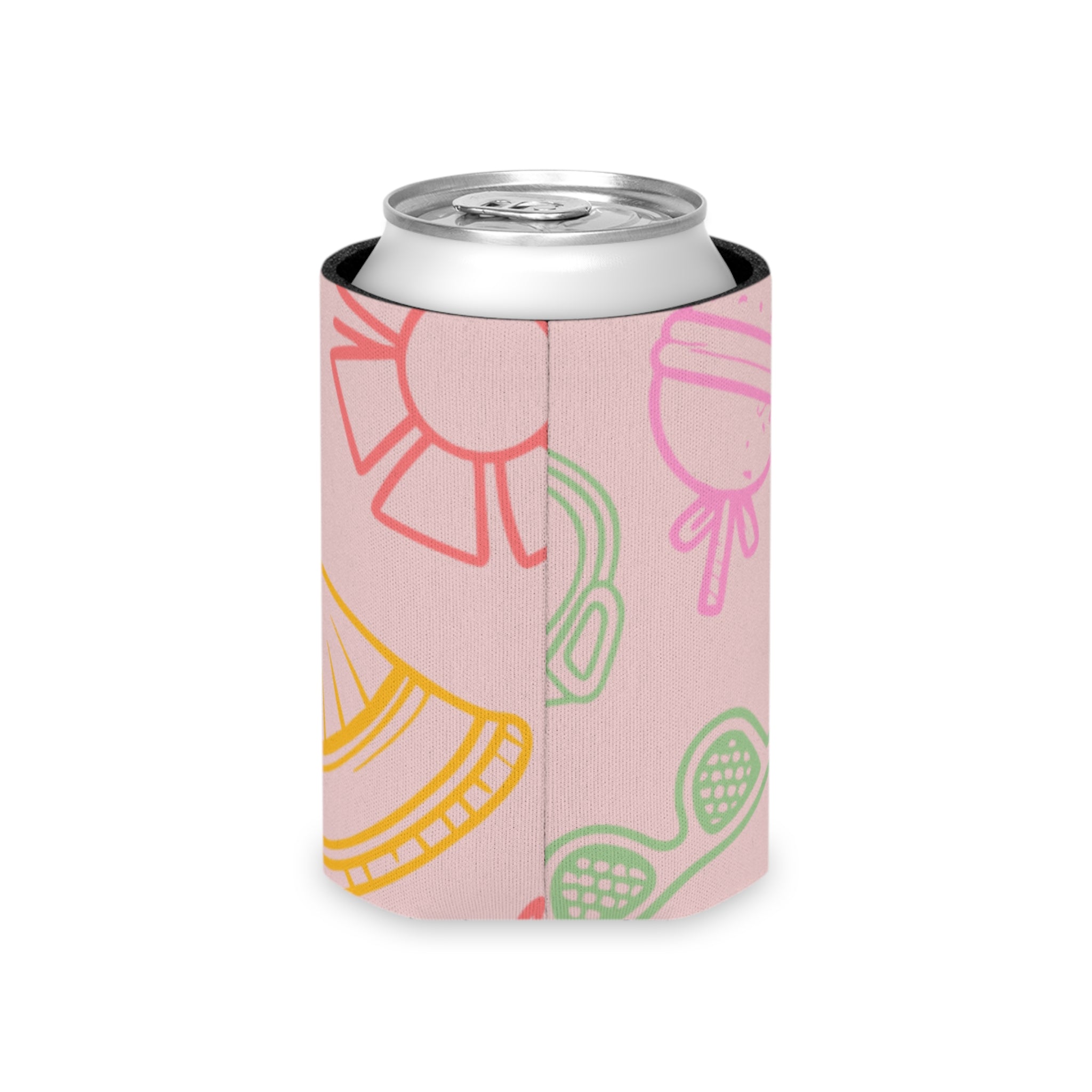 Summer Can Cooler