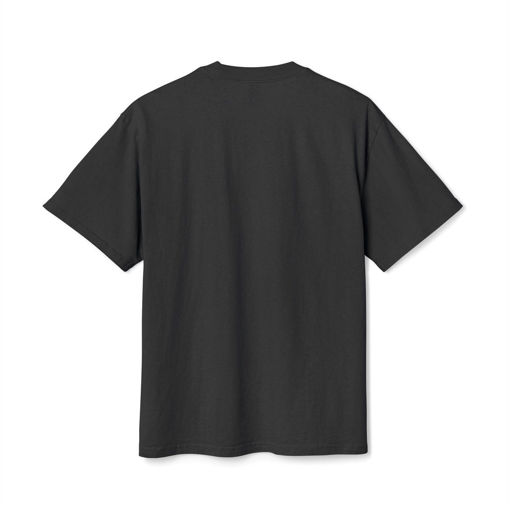 Faded Tee- Jesus is king