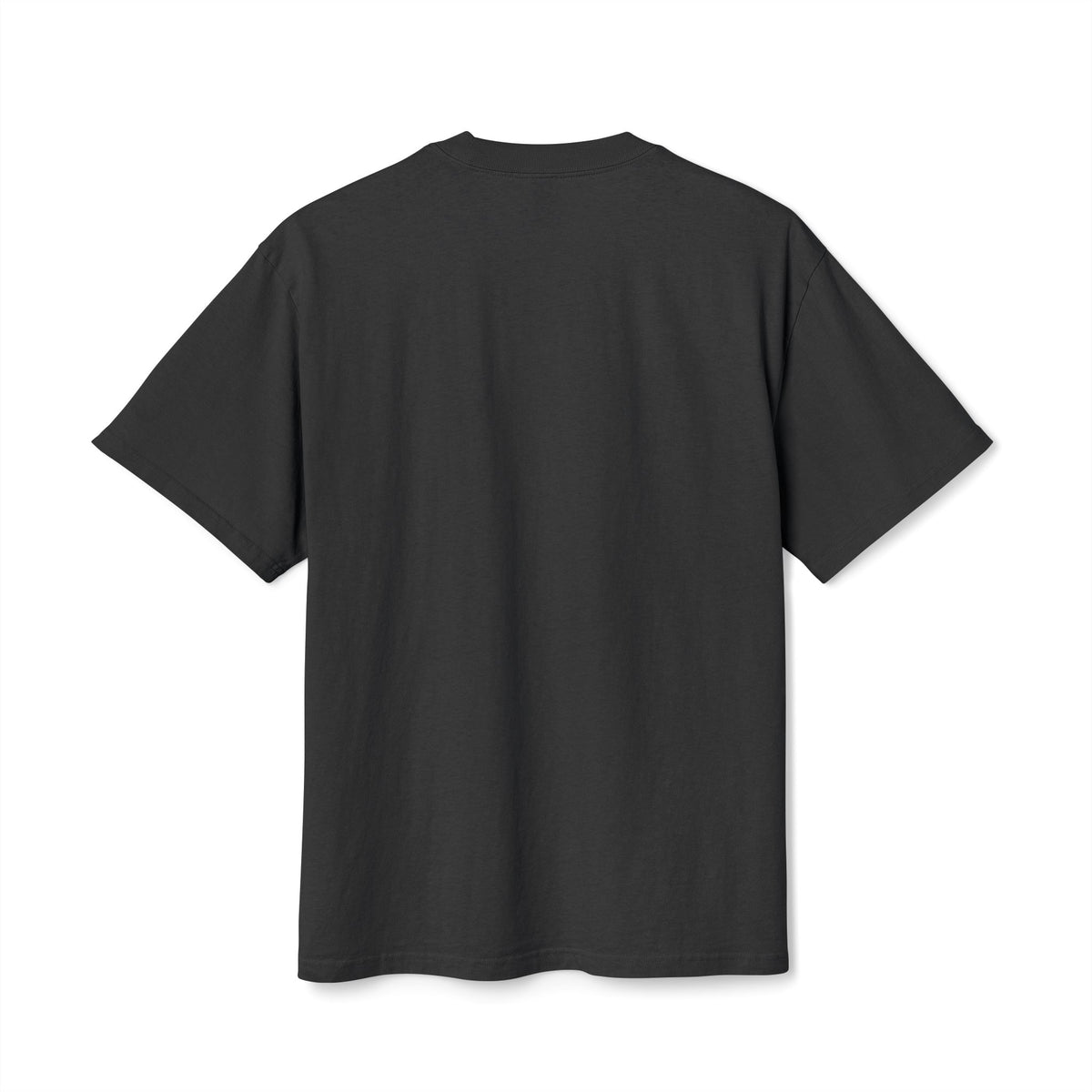 Faded Tee- Jesus is king
