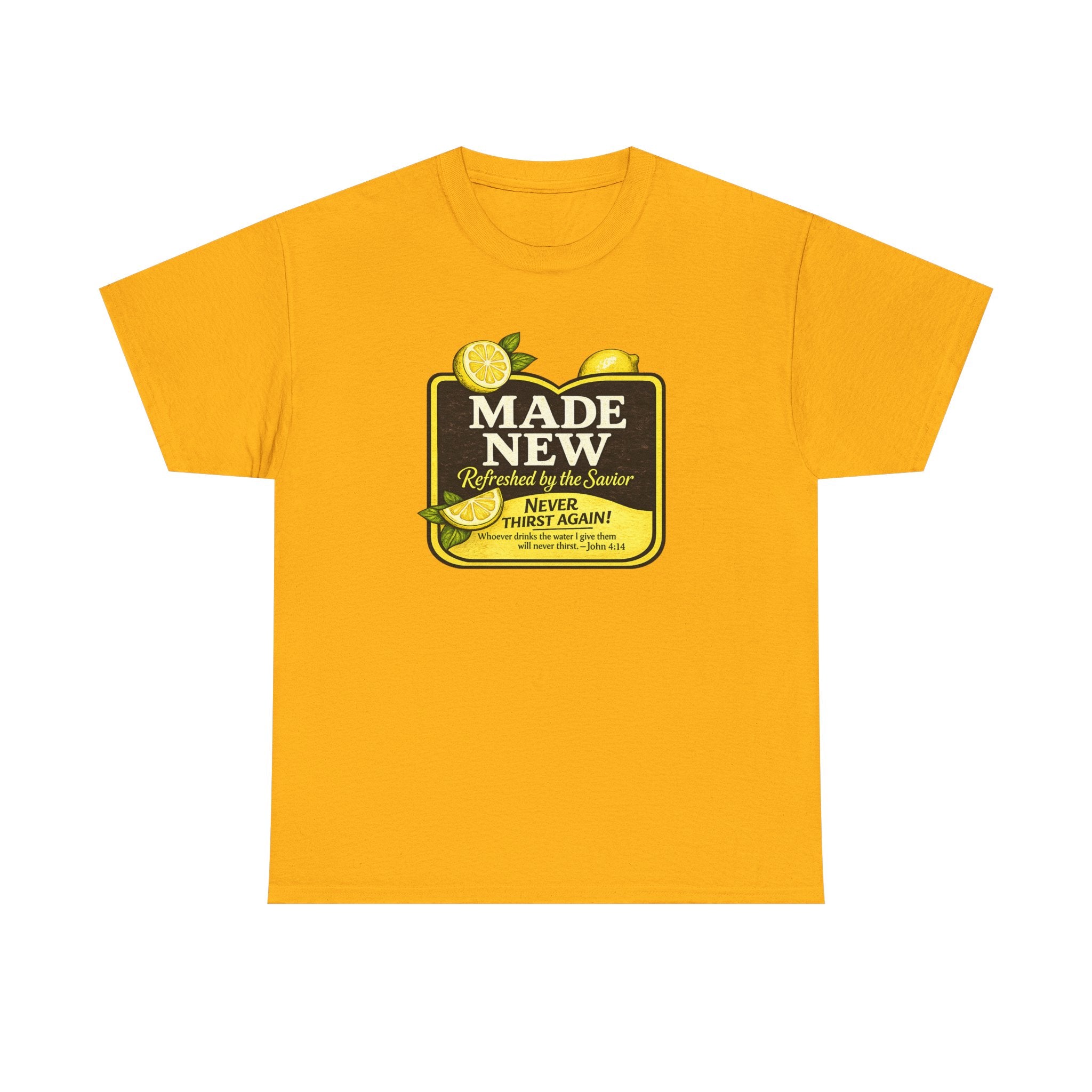 Made new Cotton Shirt
