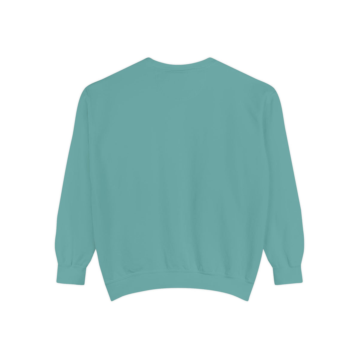 Merry and Bright Sweatshirt — Festive Christmas Holiday Crewneck
