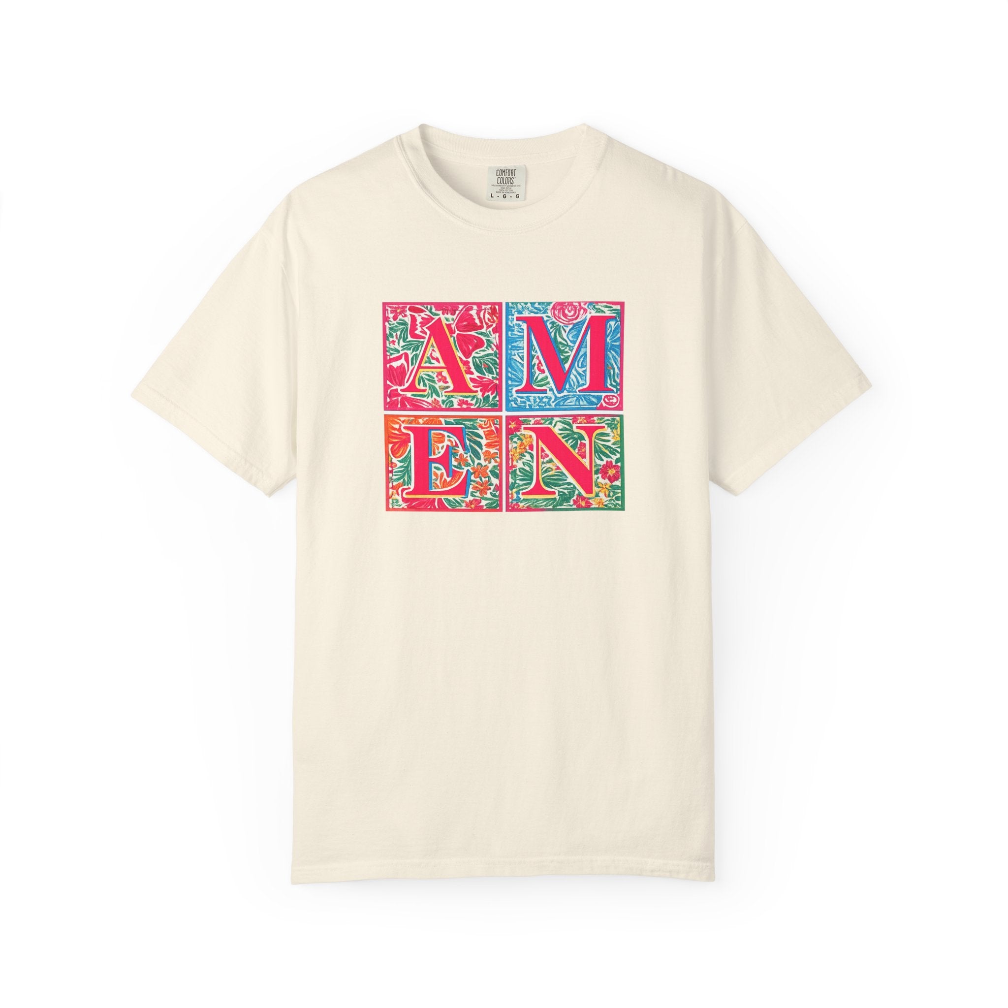 Amen Tee