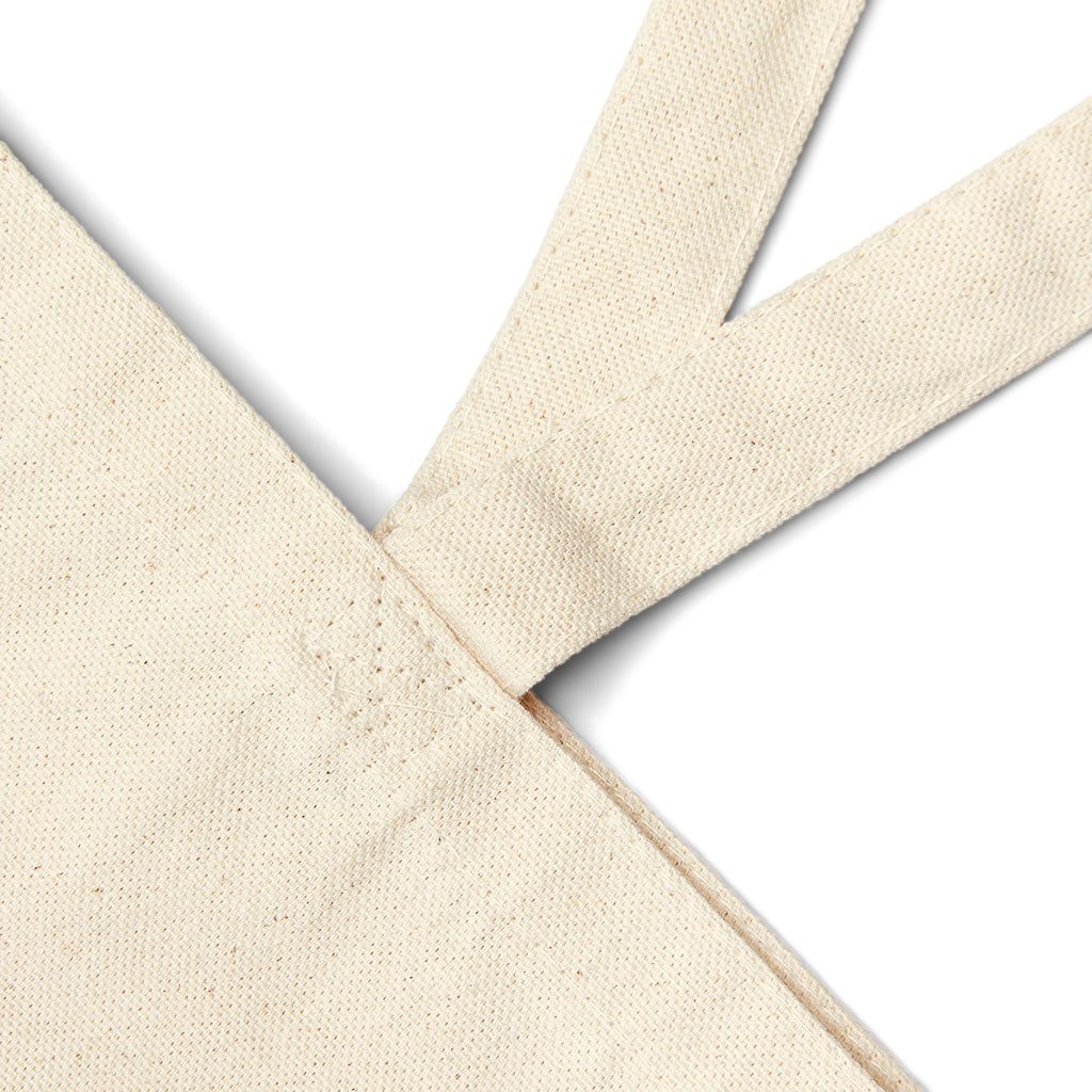 Tote Bag — "Stay Rooted" Vegetable Garden Canvas Tote