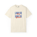Land of the Free Tee