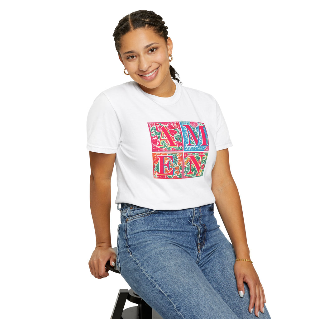 Amen Tee