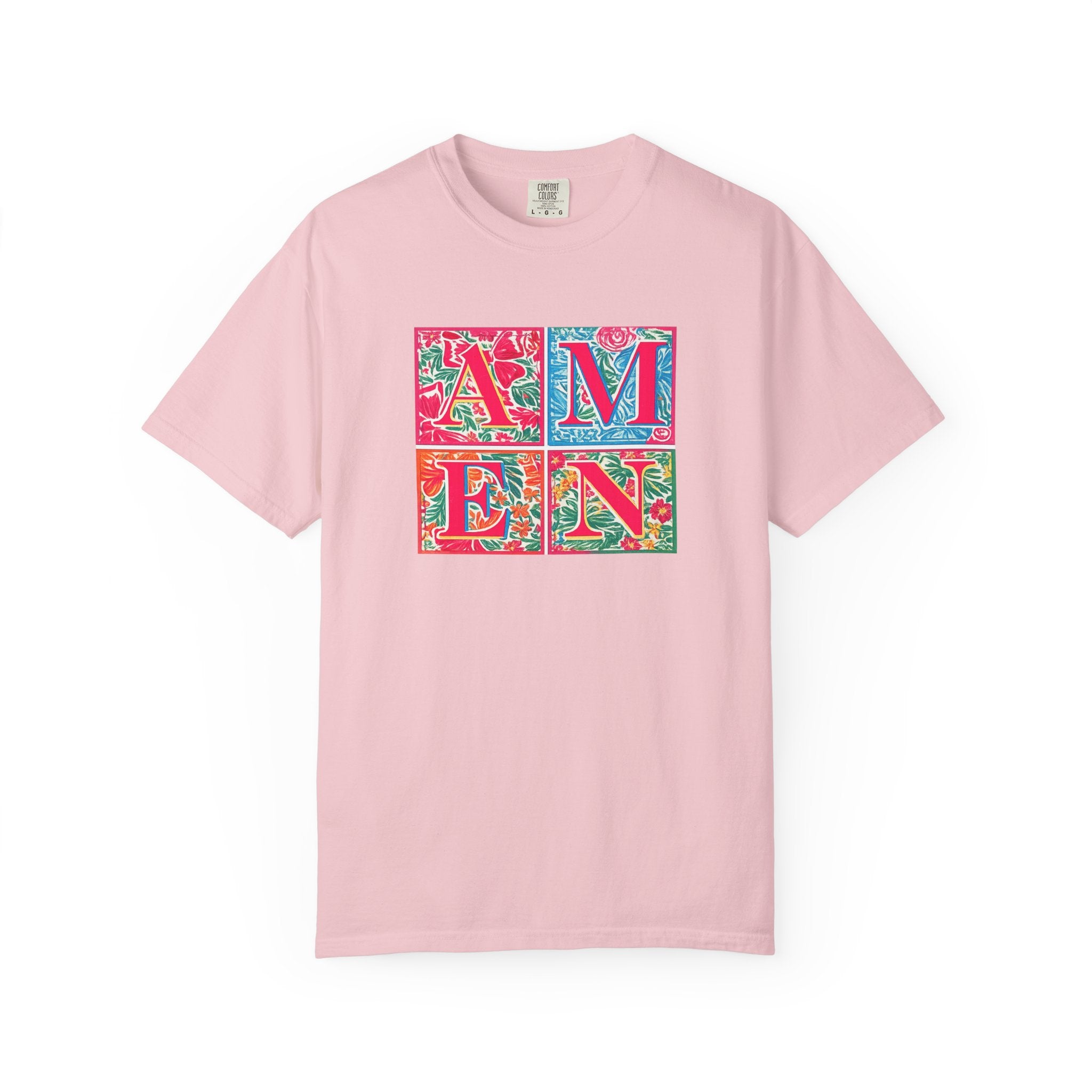 Amen Tee