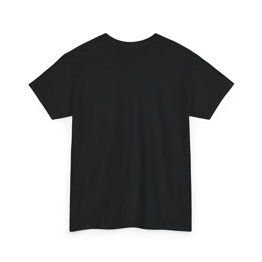 seawolf Floral Tee — "If you can see me I failed my stealth check" Graphic T-Shirt