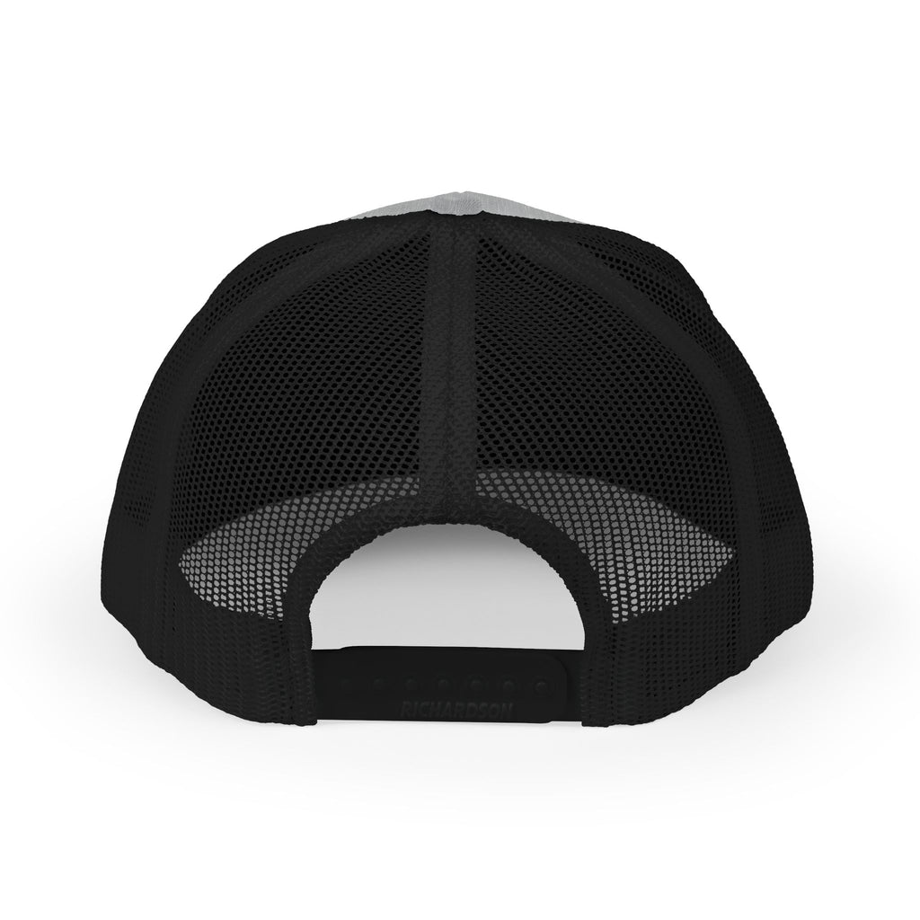 FaithForge Gaming Embroidered Trucker Cap