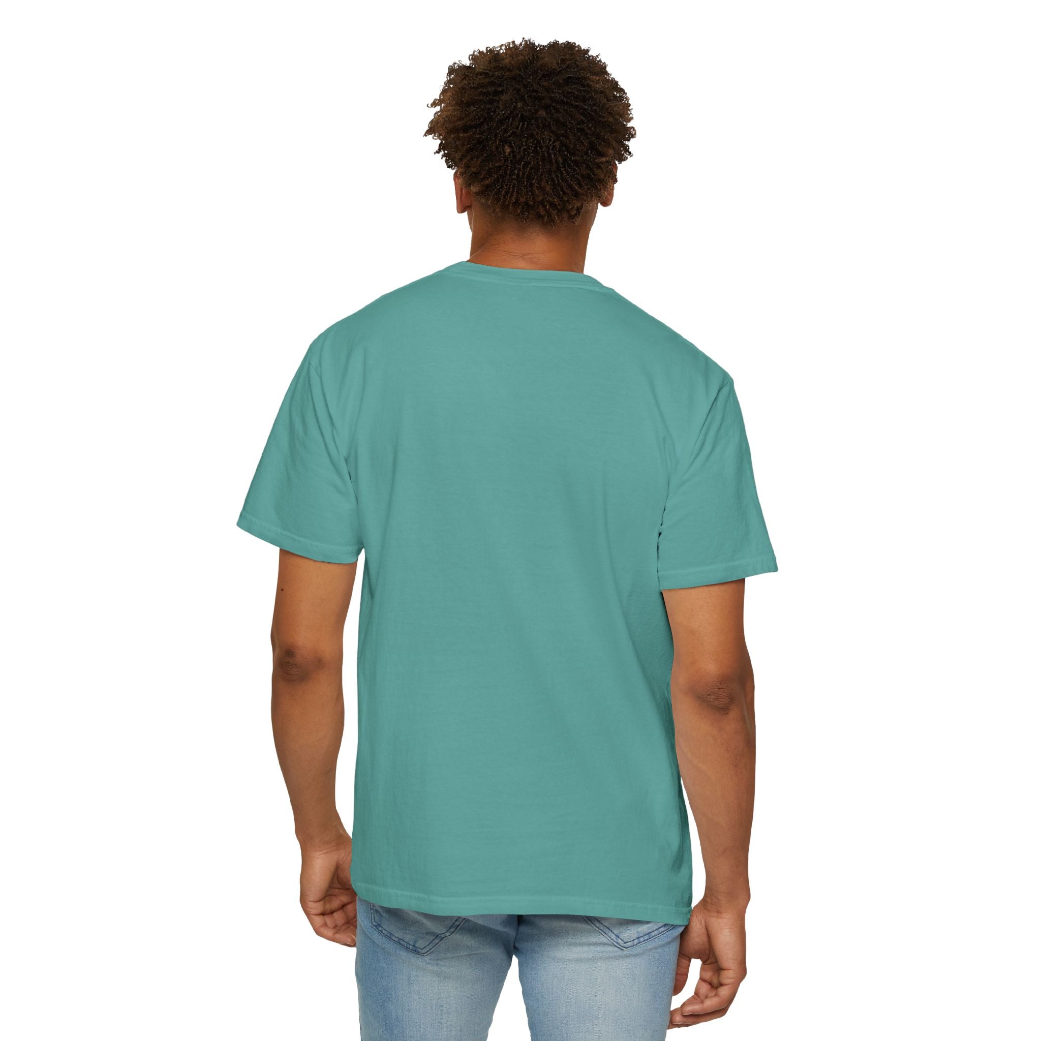 (Embroidered) Freedom T-Shirt